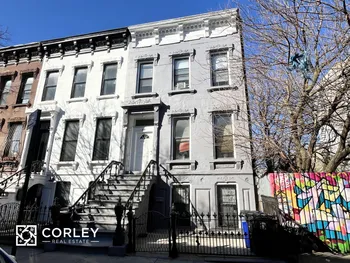 Property at 218 Lewis Ave, Brooklyn, NY 11221