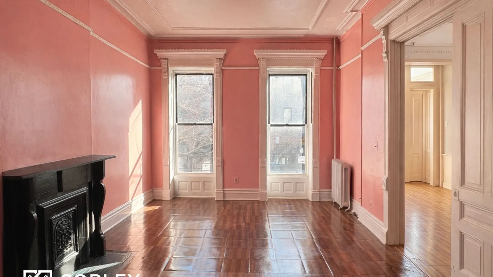 Property at 218 Lewis Ave, Brooklyn, NY 11221 3