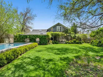 Property at 16 Redwood Road, Sag Harbor Village, NY 11963