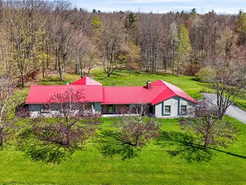 6835 Mead Hill Road, Springwater, NY 14572