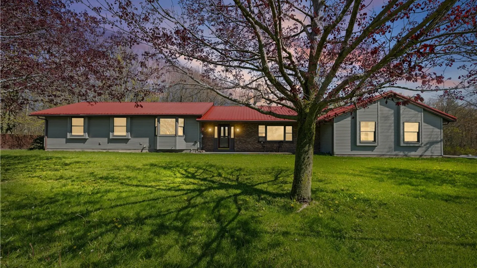 Property at 6835 Mead Hill Road, Springwater, NY 14572 3