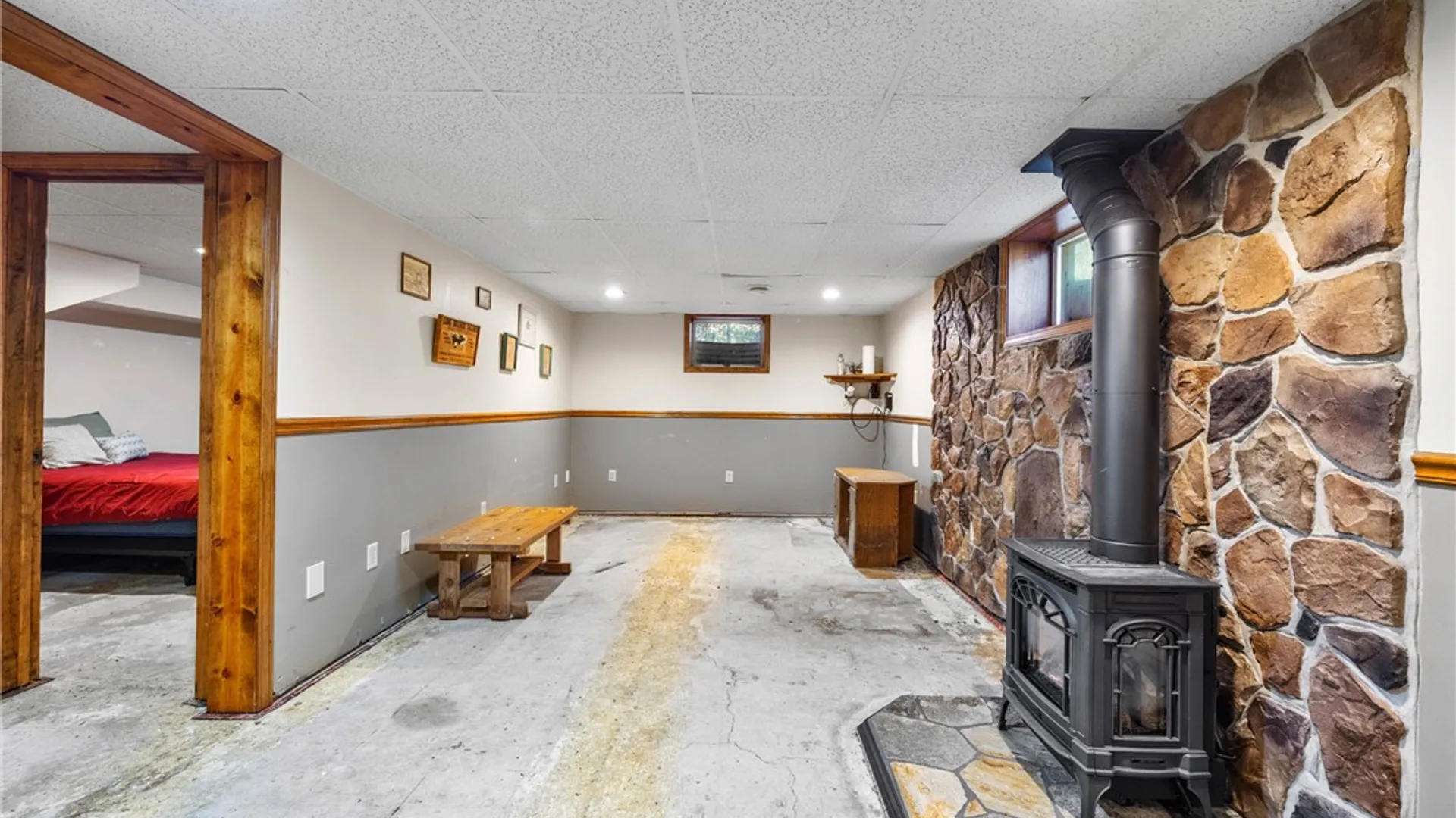 Property at 6835 Mead Hill Road, Springwater, NY 14572 30