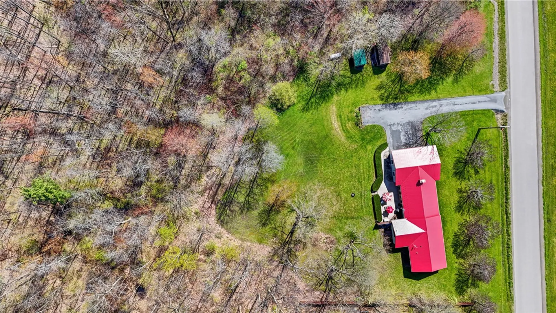 Property at 6835 Mead Hill Road, Springwater, NY 14572 38