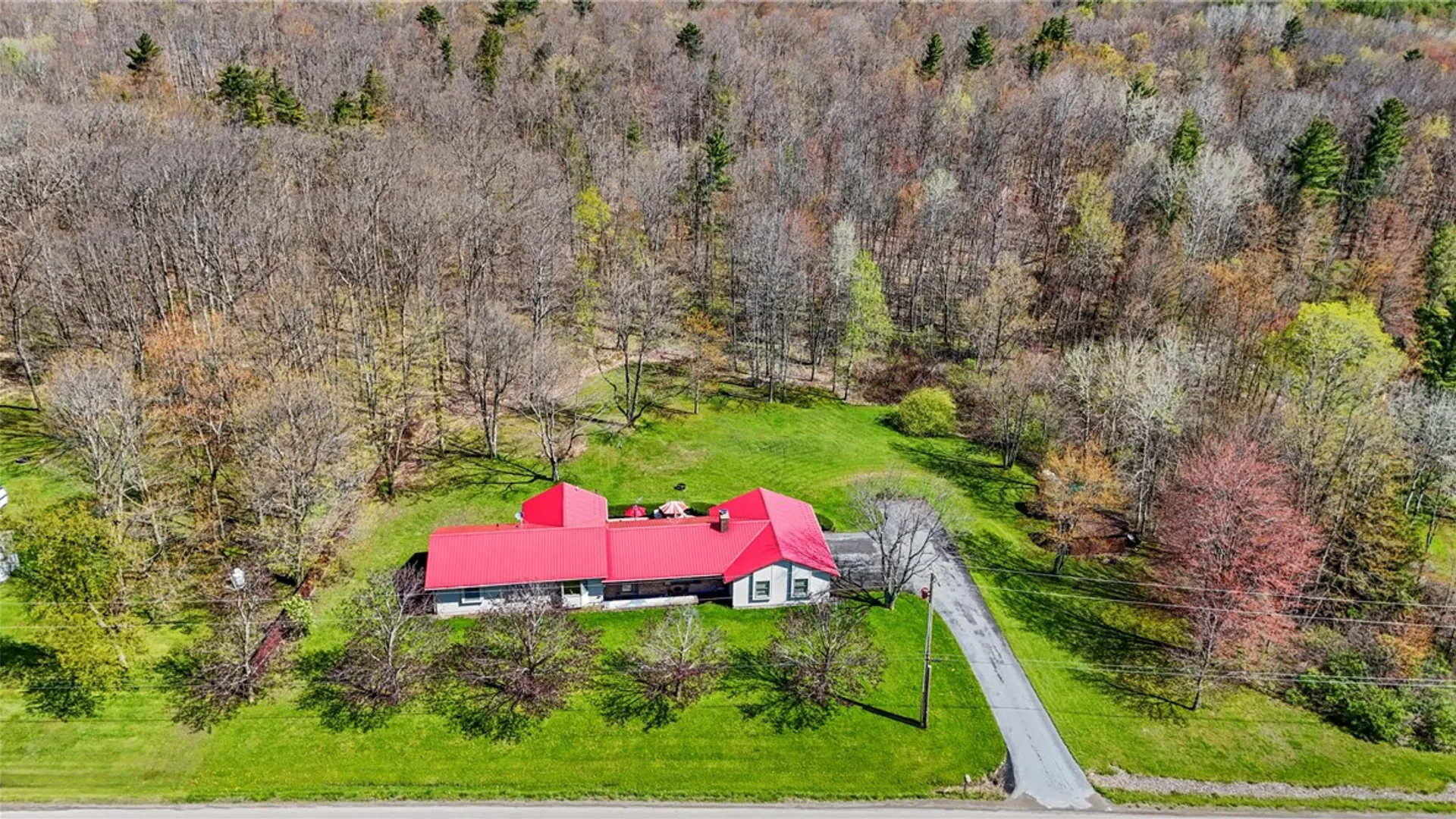 Property at 6835 Mead Hill Road, Springwater, NY 14572 39