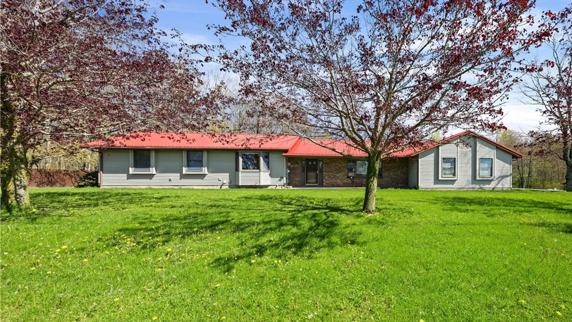 Property at 6835 Mead Hill Road, Springwater, NY 14572 4