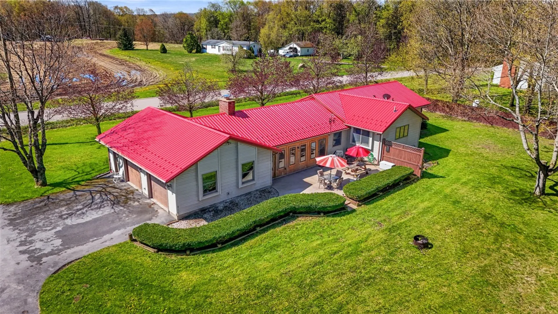 Property at 6835 Mead Hill Road, Springwater, NY 14572 40