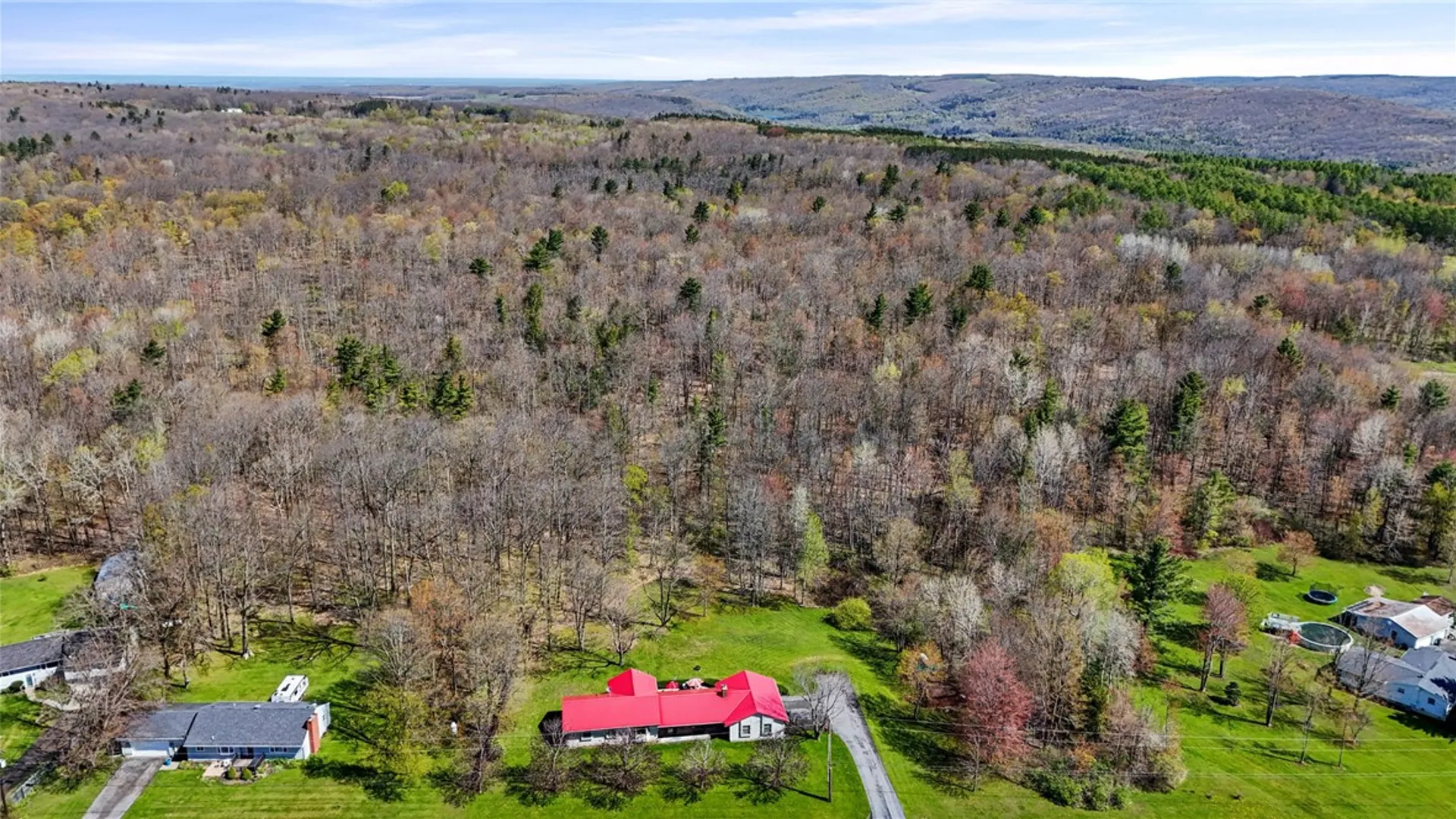 Property at 6835 Mead Hill Road, Springwater, NY 14572 42