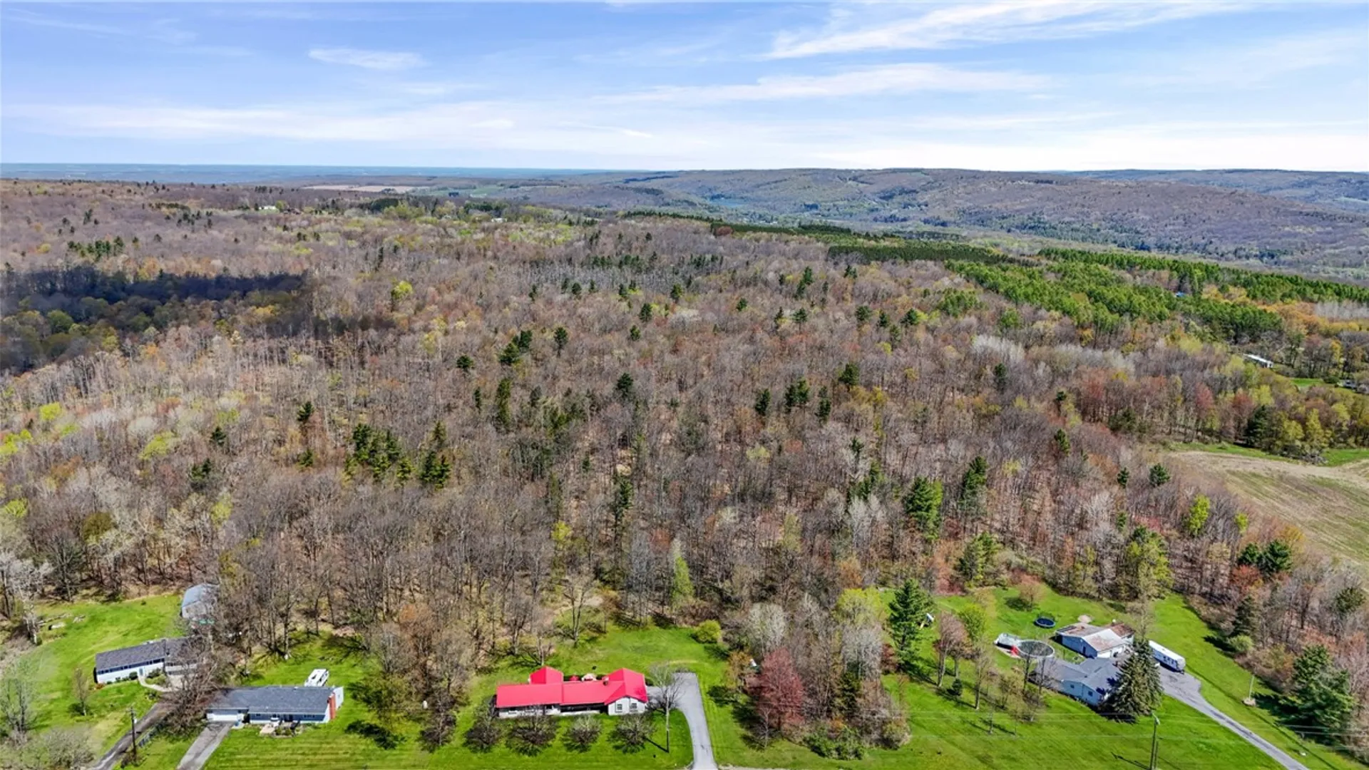 Property at 6835 Mead Hill Road, Springwater, NY 14572 43