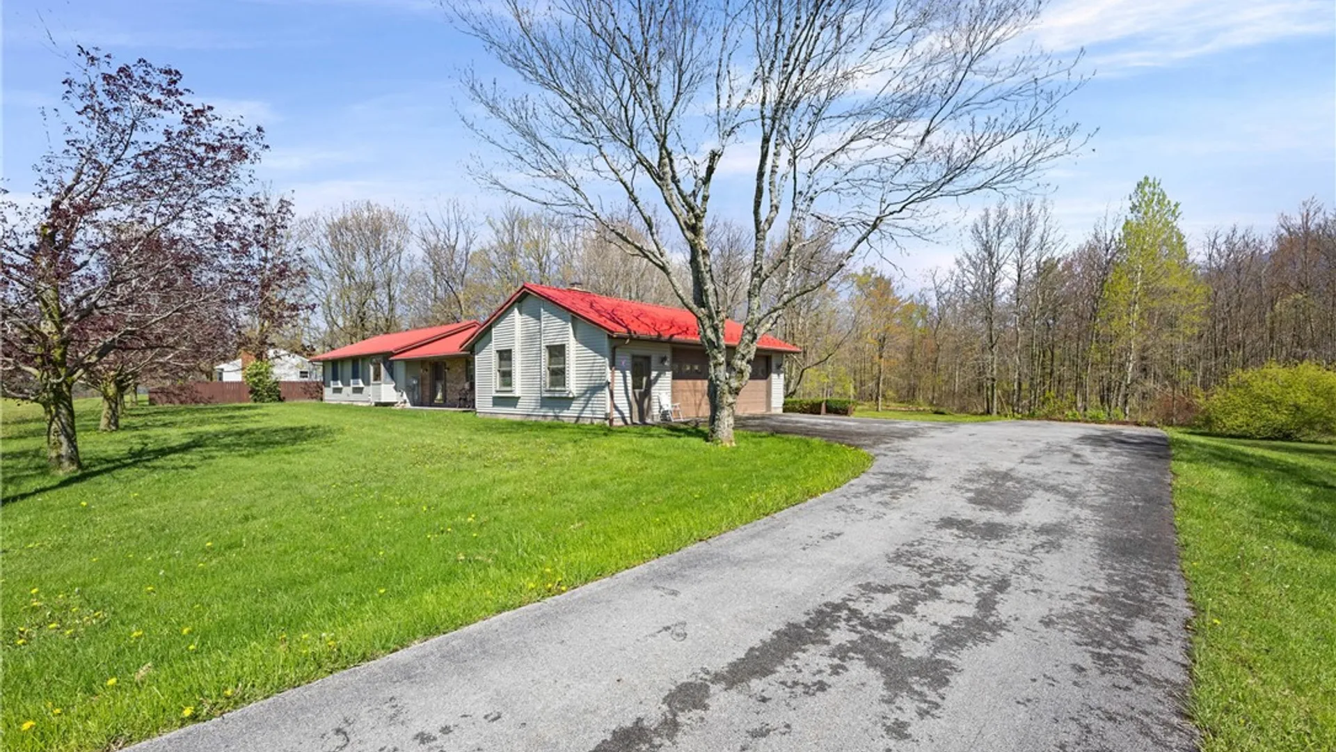 Property at 6835 Mead Hill Road, Springwater, NY 14572 5