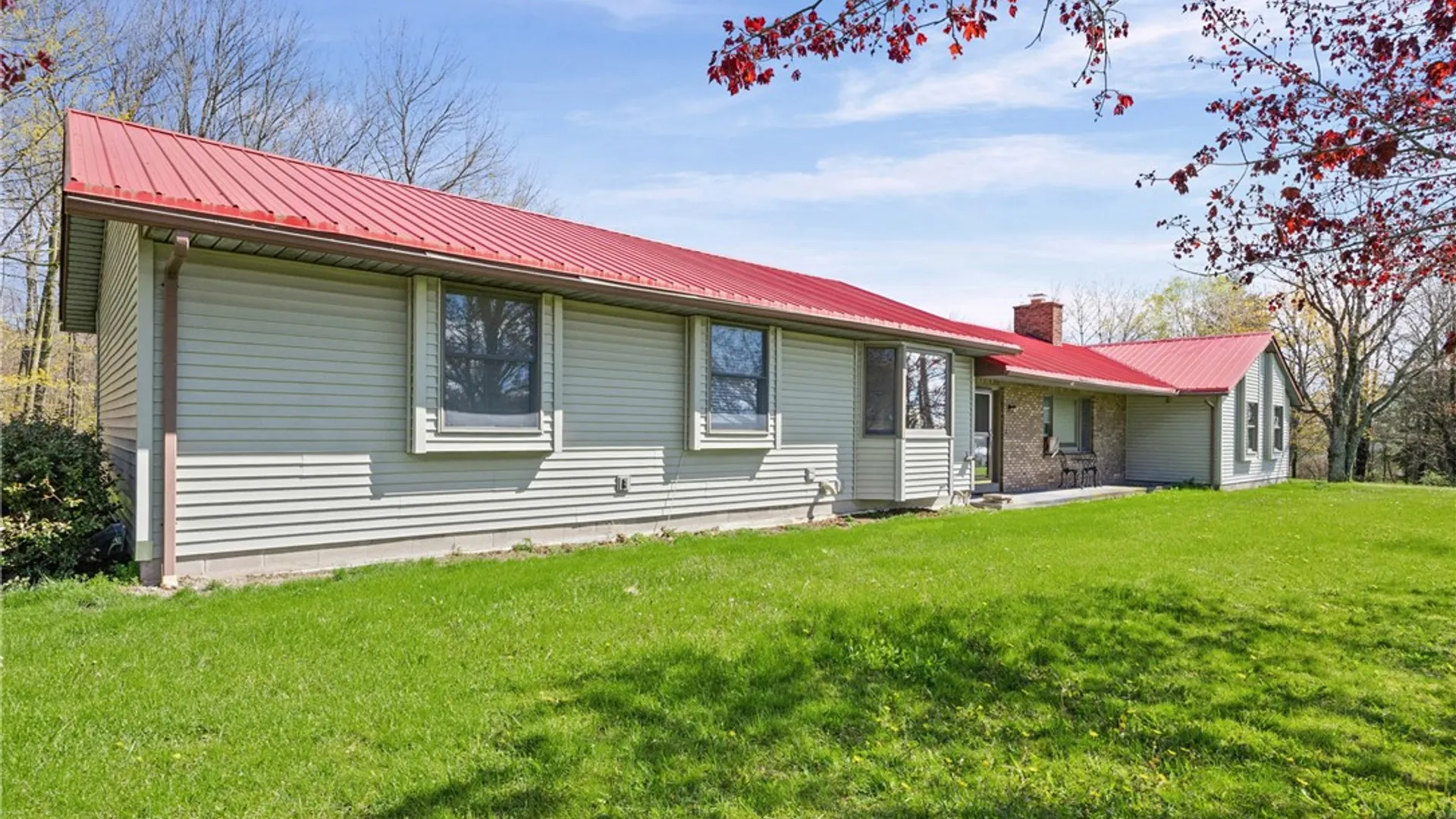 Property at 6835 Mead Hill Road, Springwater, NY 14572 6
