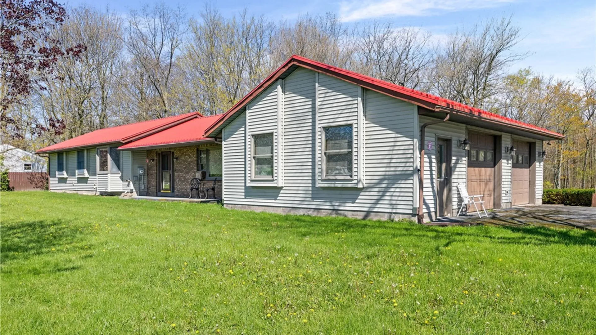 Property at 6835 Mead Hill Road, Springwater, NY 14572 7