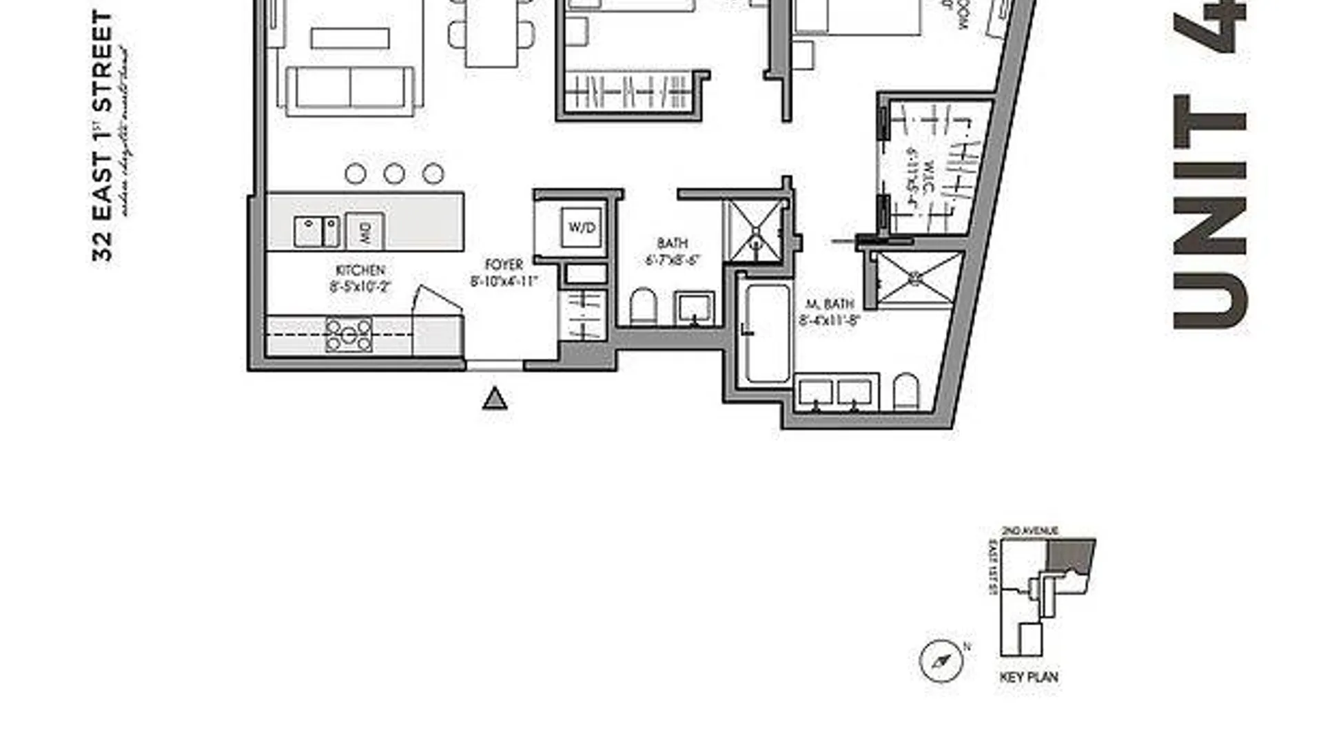 Property at 32 East 1st Street, New York, NY 10003 15