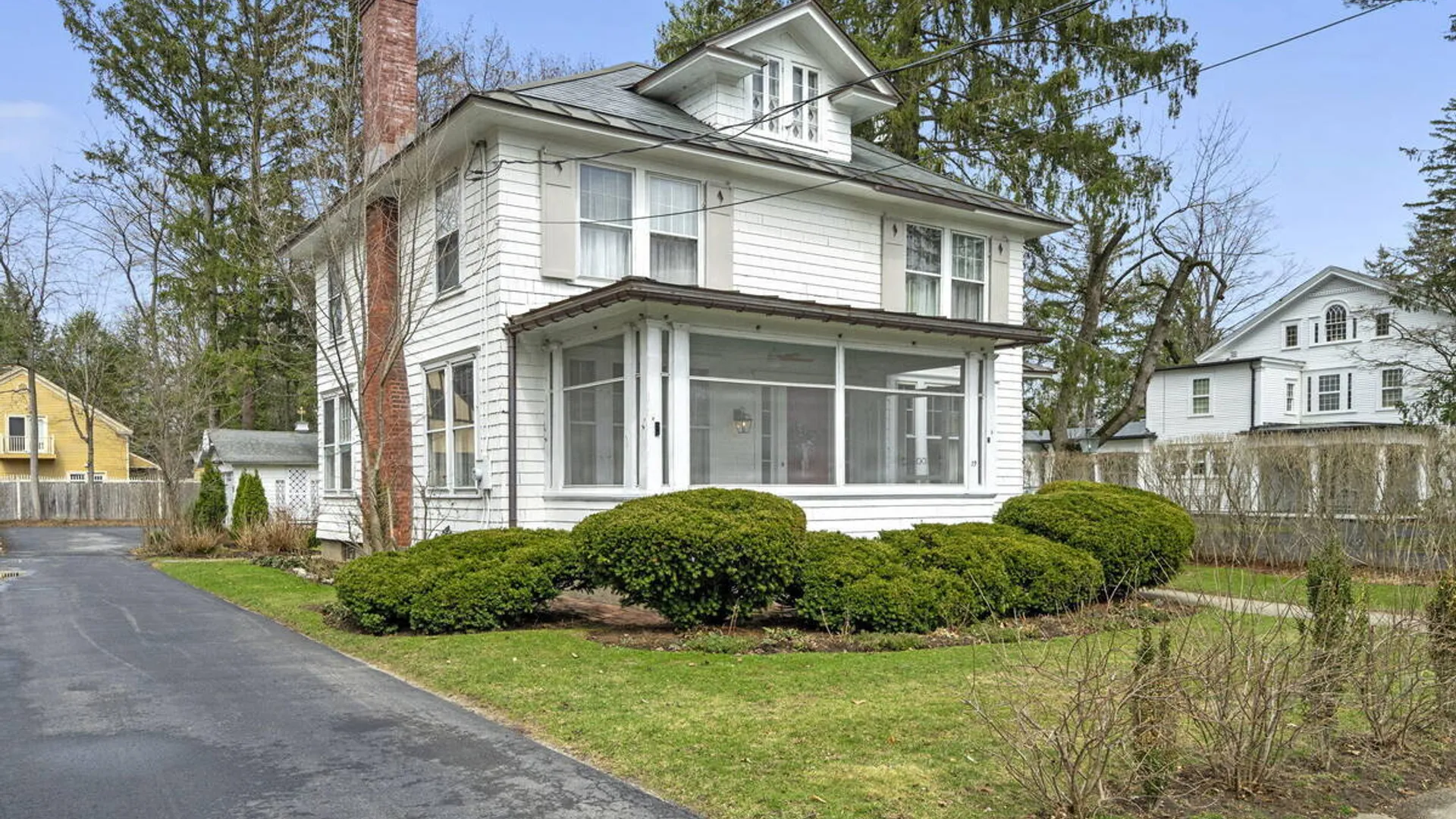 Property at 39 Fifth Avenue, Saratoga Springs, NY 12866 51