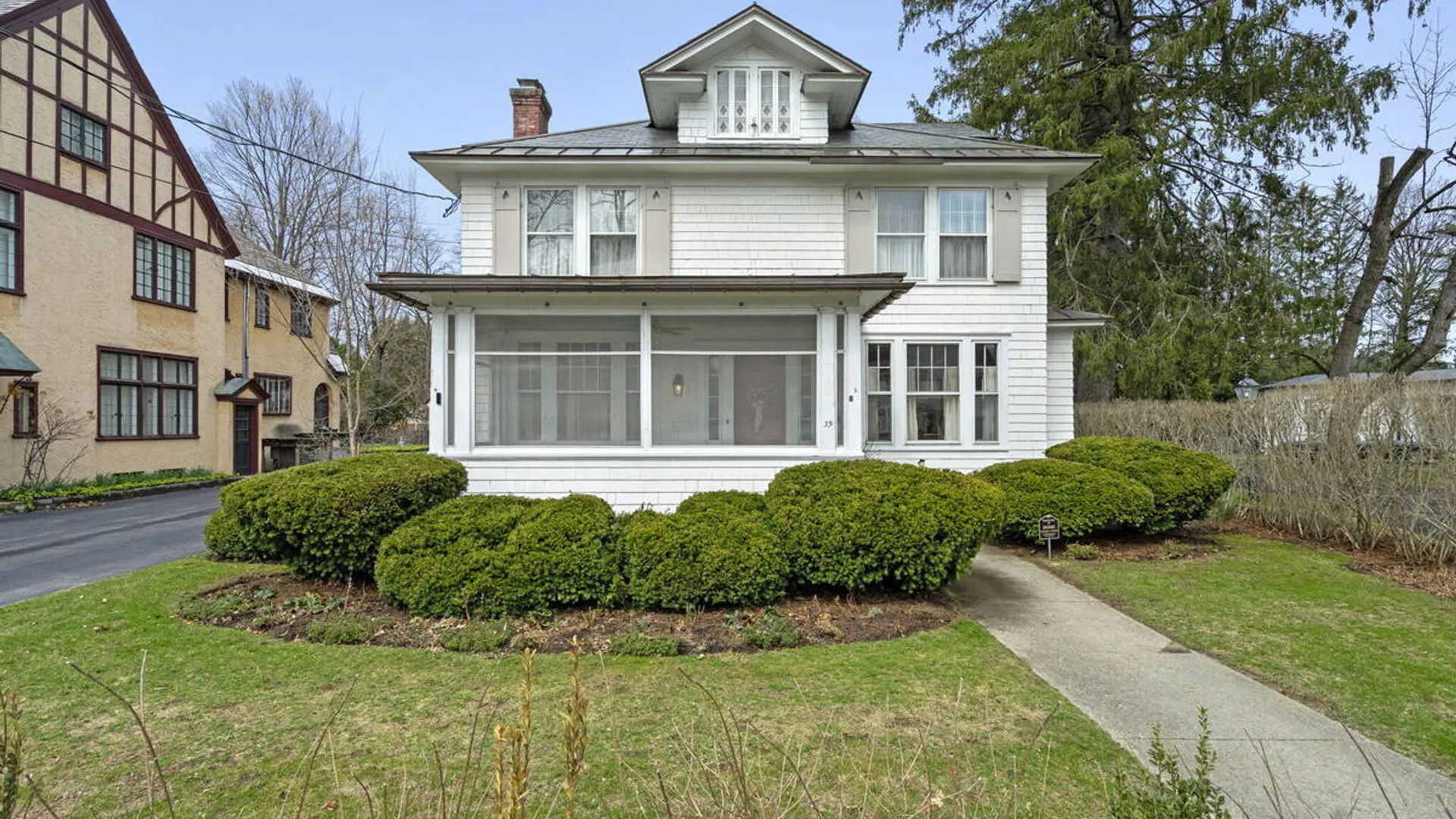 Property at 39 Fifth Avenue, Saratoga Springs, NY 12866 52