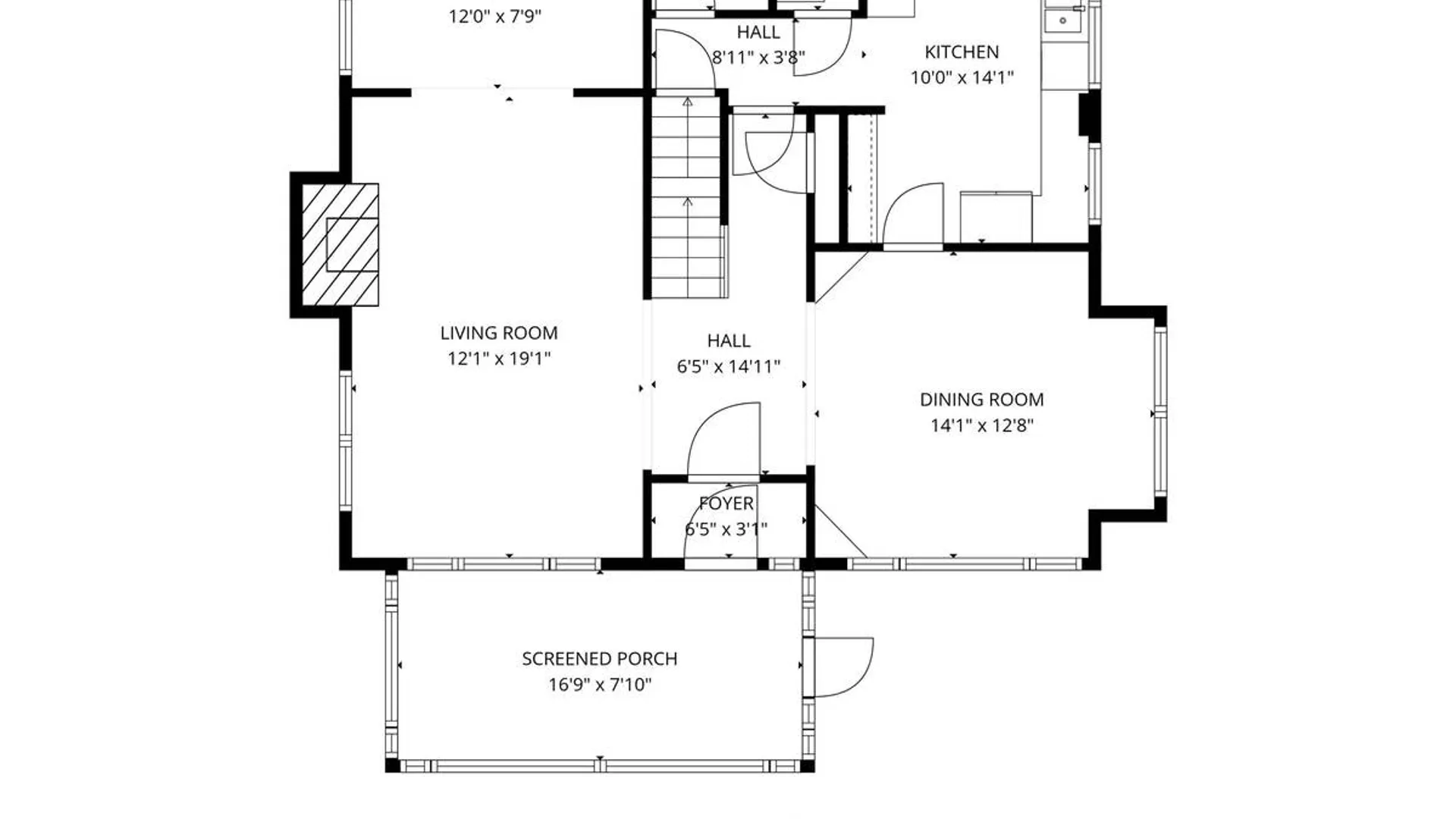 Property at 39 Fifth Avenue, Saratoga Springs, NY 12866 63
