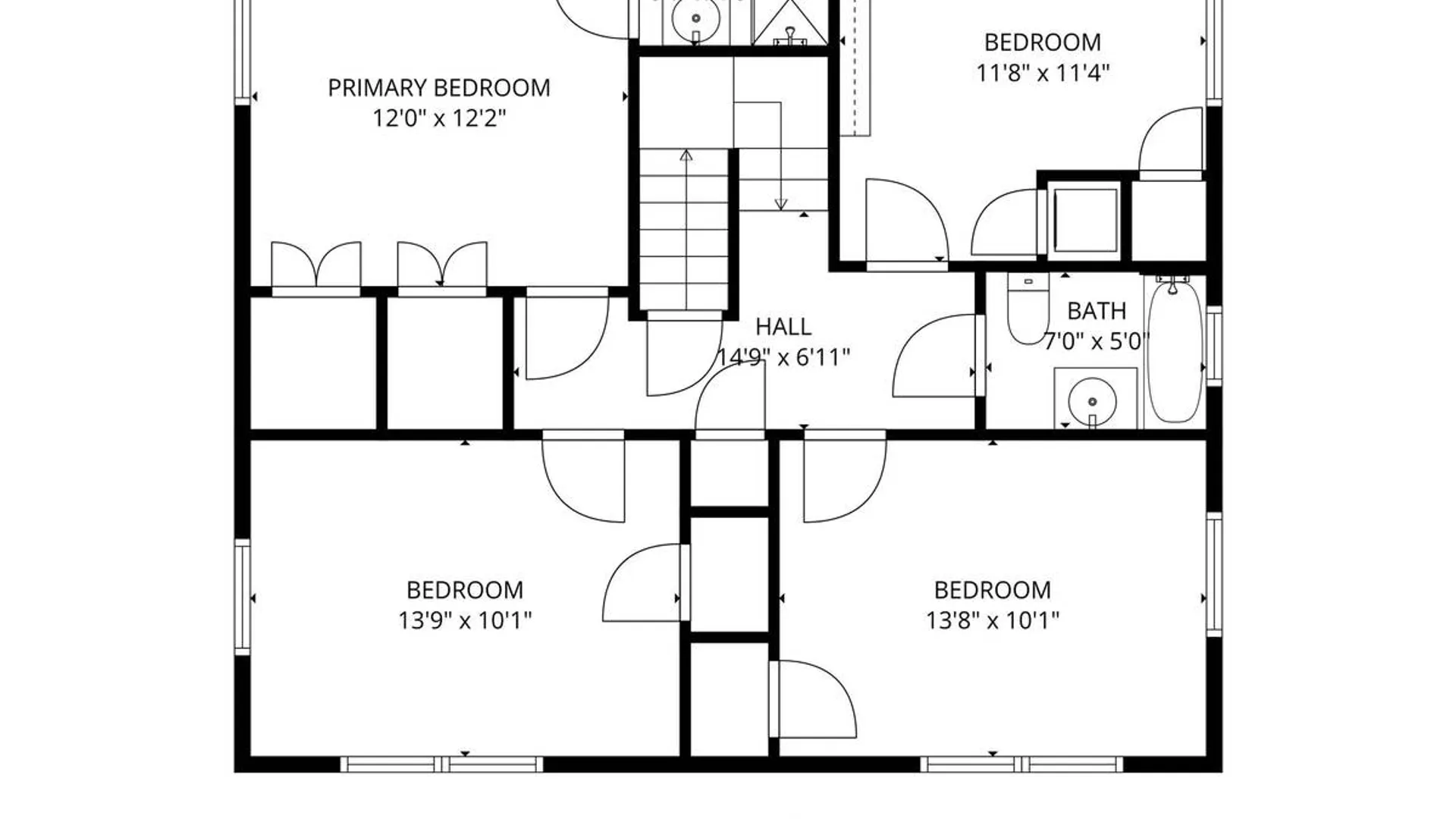 Property at 39 Fifth Avenue, Saratoga Springs, NY 12866 65