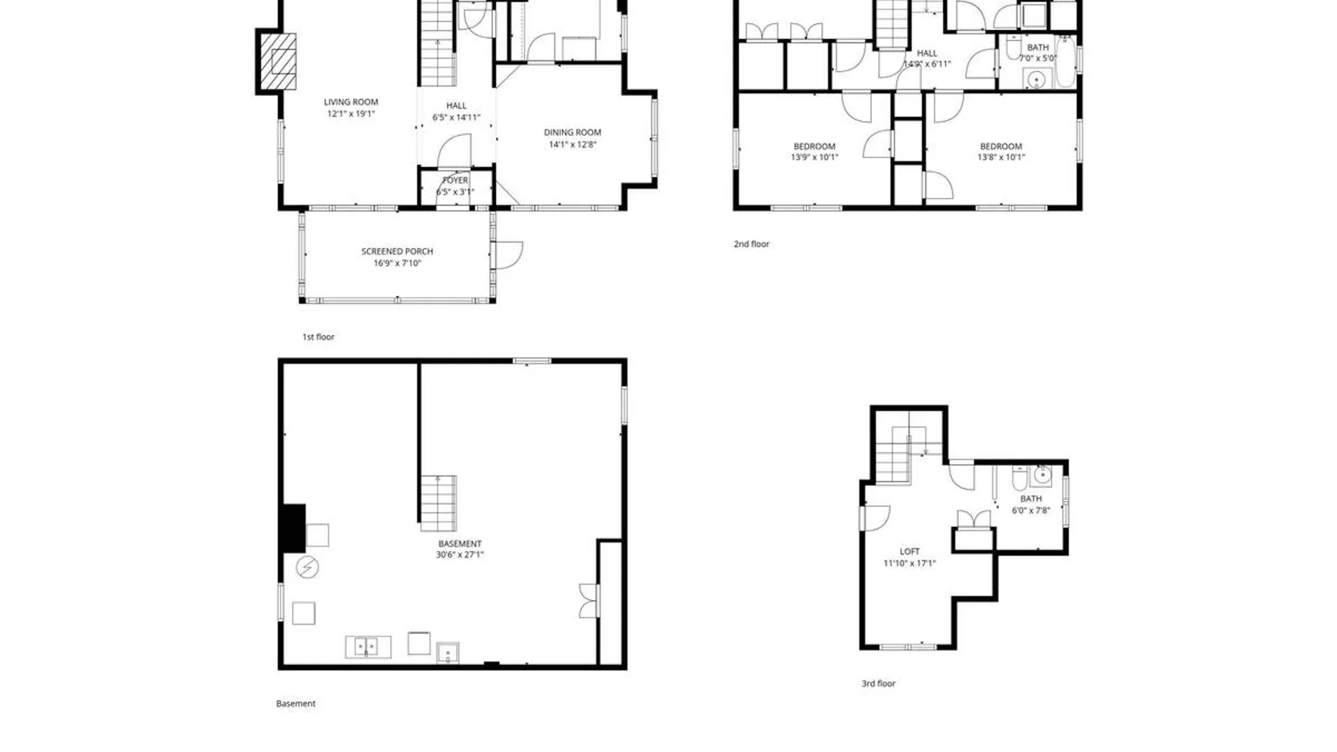 Property at 39 Fifth Avenue, Saratoga Springs, NY 12866 67