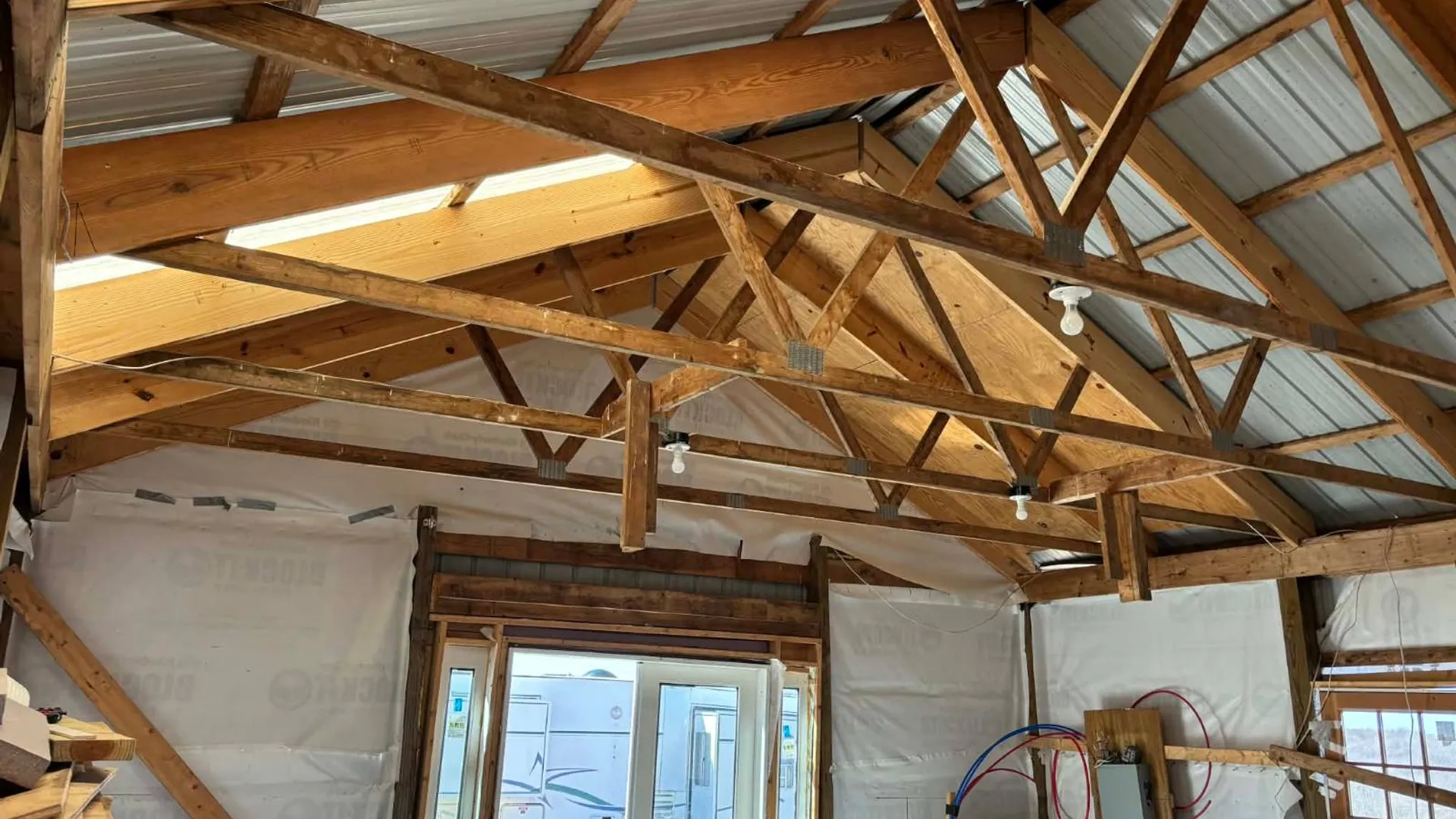 Property at 368 Ridge Rd, Hamden, NY 13782 16