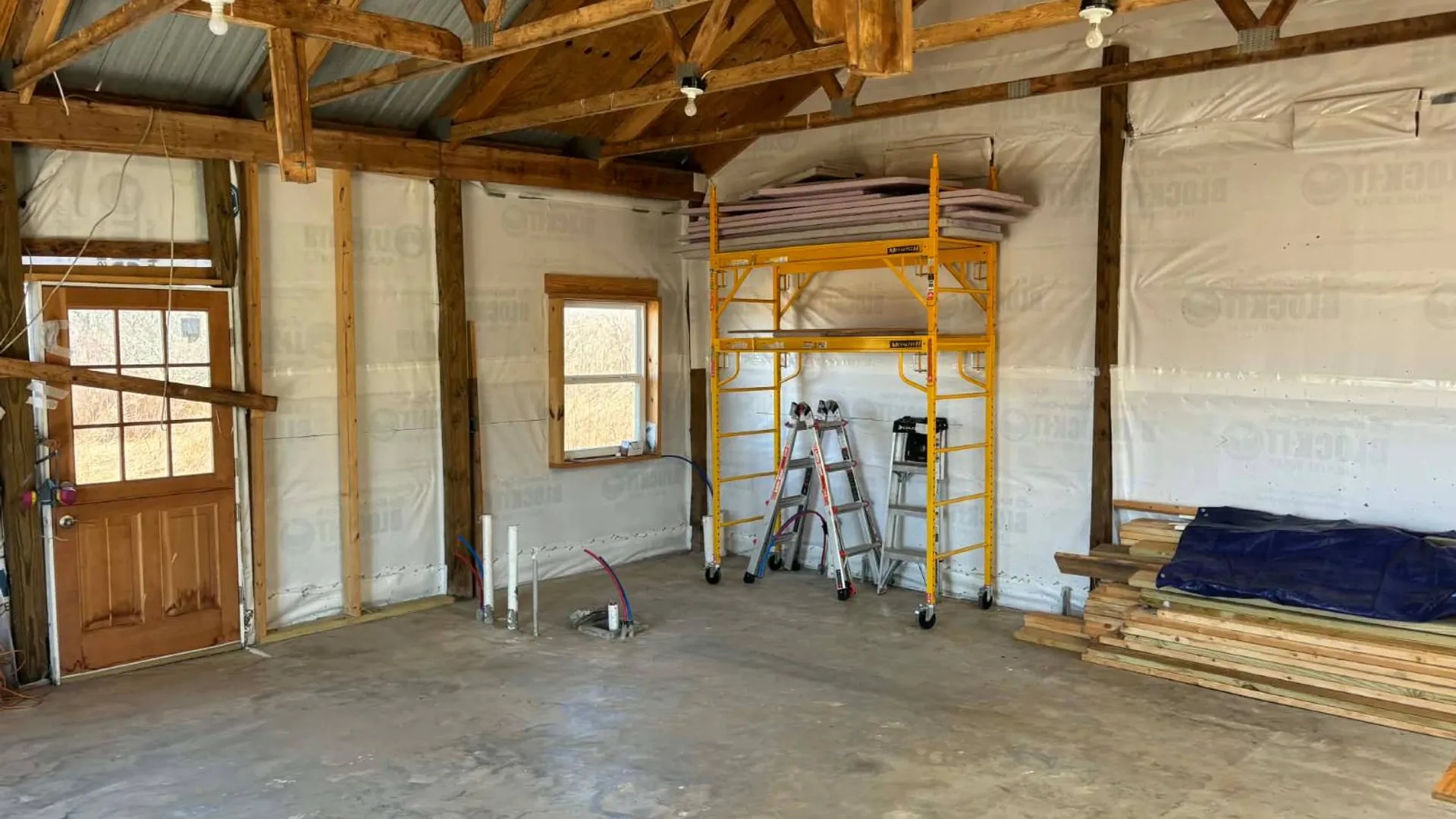 Property at 368 Ridge Rd, Hamden, NY 13782 18