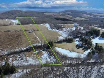 Property at 368 Ridge Rd, Hamden, NY 13782