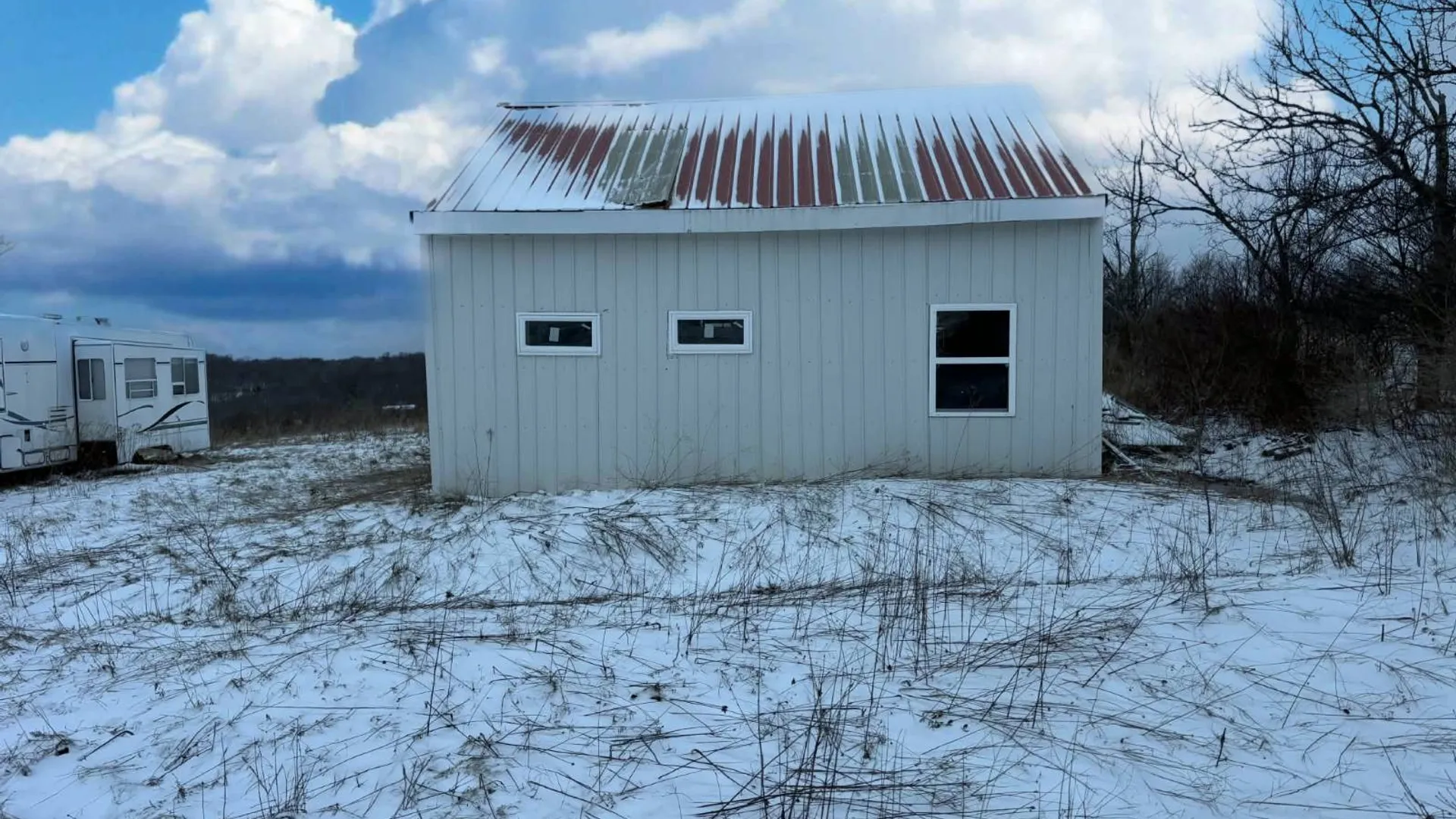 Property at 368 Ridge Rd, Hamden, NY 13782 3