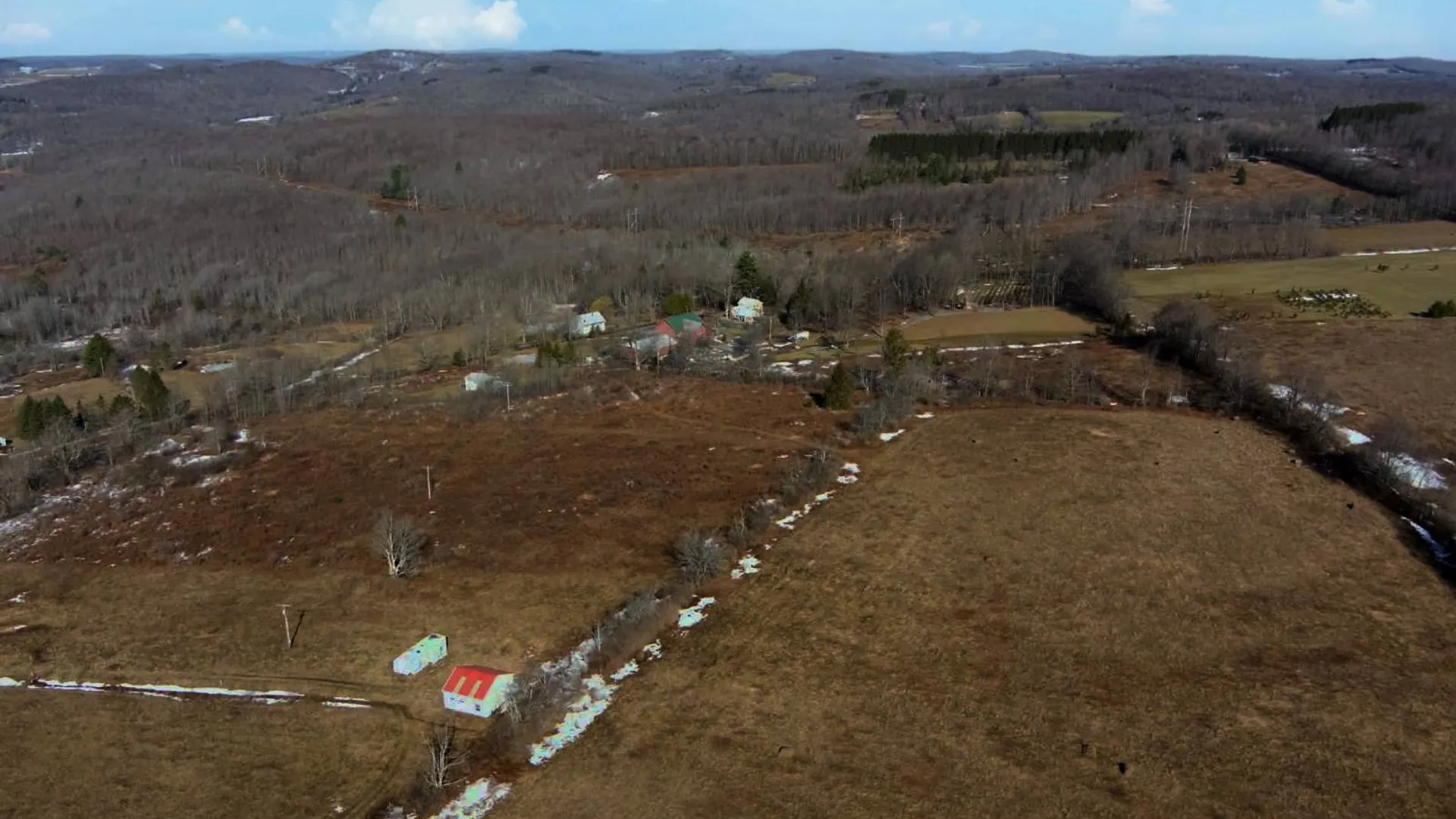 Property at 368 Ridge Rd, Hamden, NY 13782 7