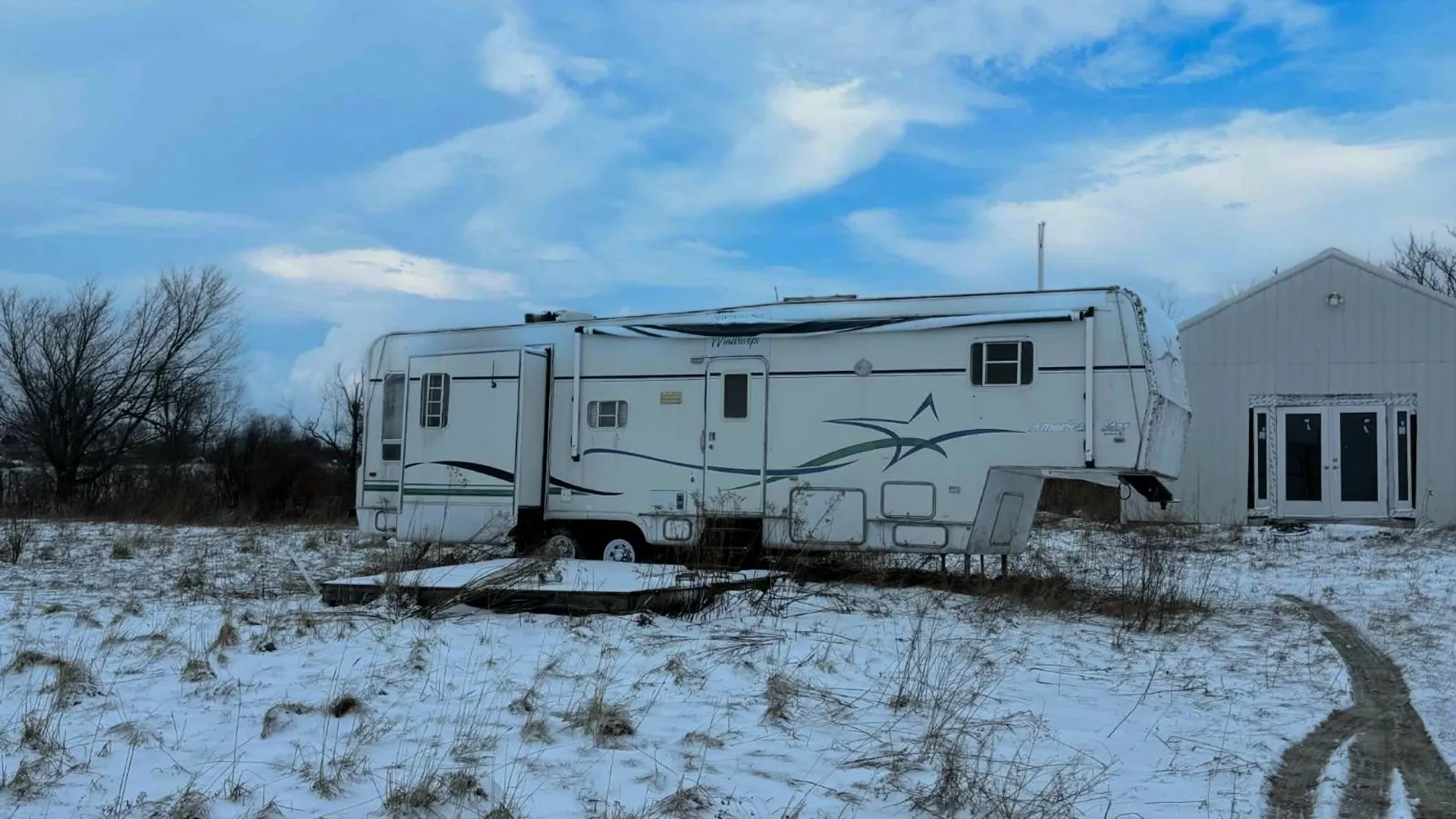 Property at 368 Ridge Rd, Hamden, NY 13782 8