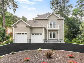 Property at 1 Kewanee Road, New Rochelle, NY 10804