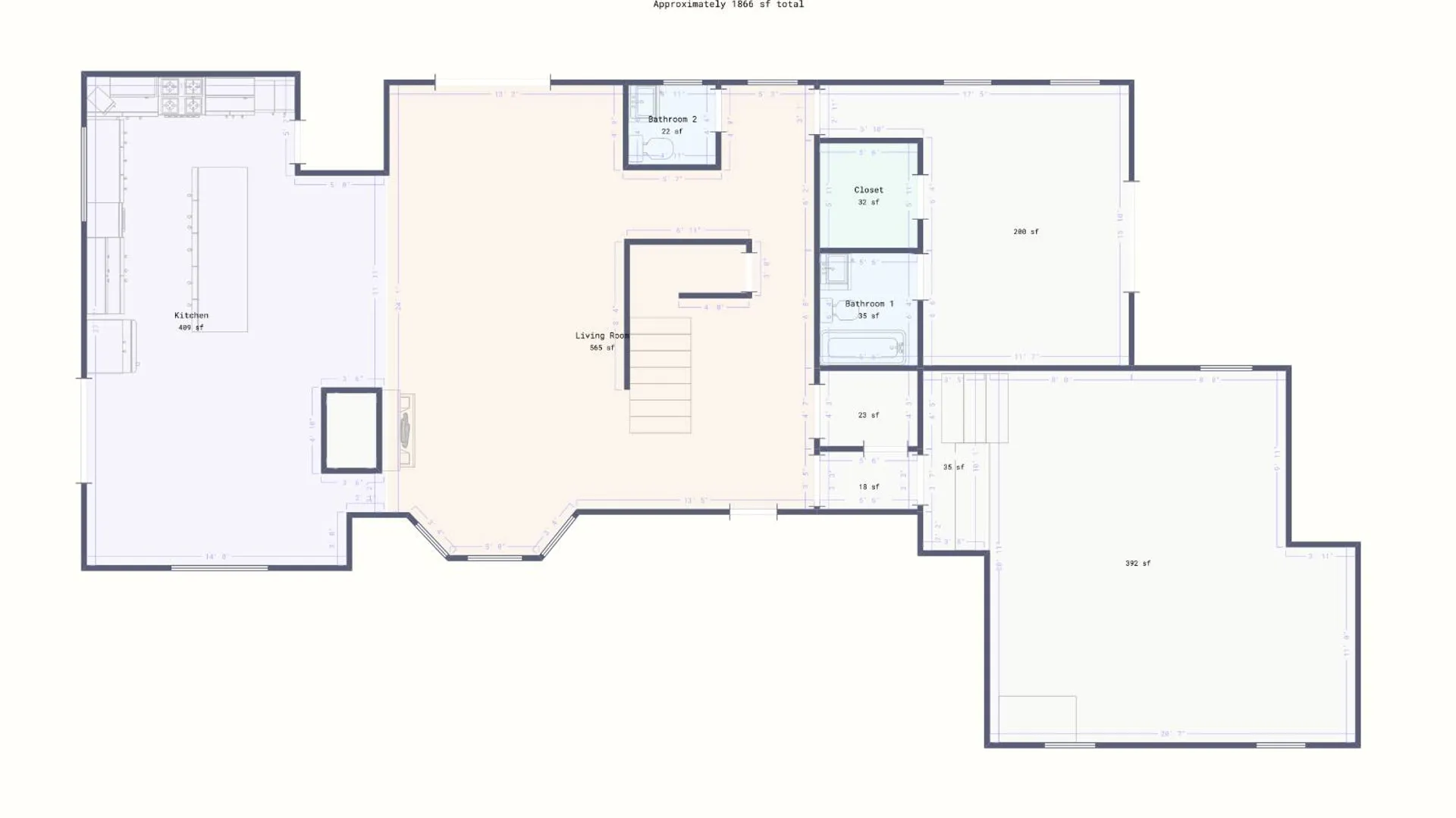 Property at 1 Kewanee Road, New Rochelle, NY 10804 71