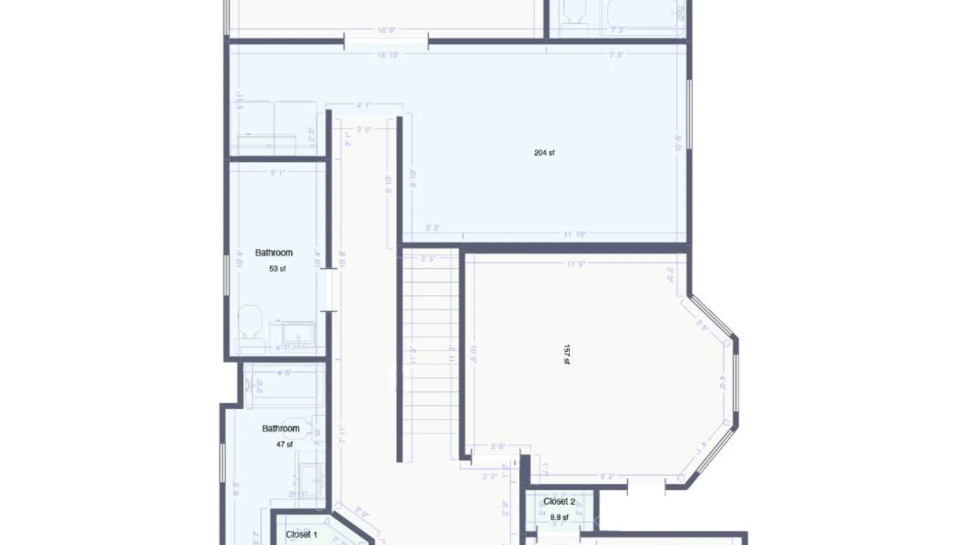 Property at 1 Kewanee Road, New Rochelle, NY 10804 72