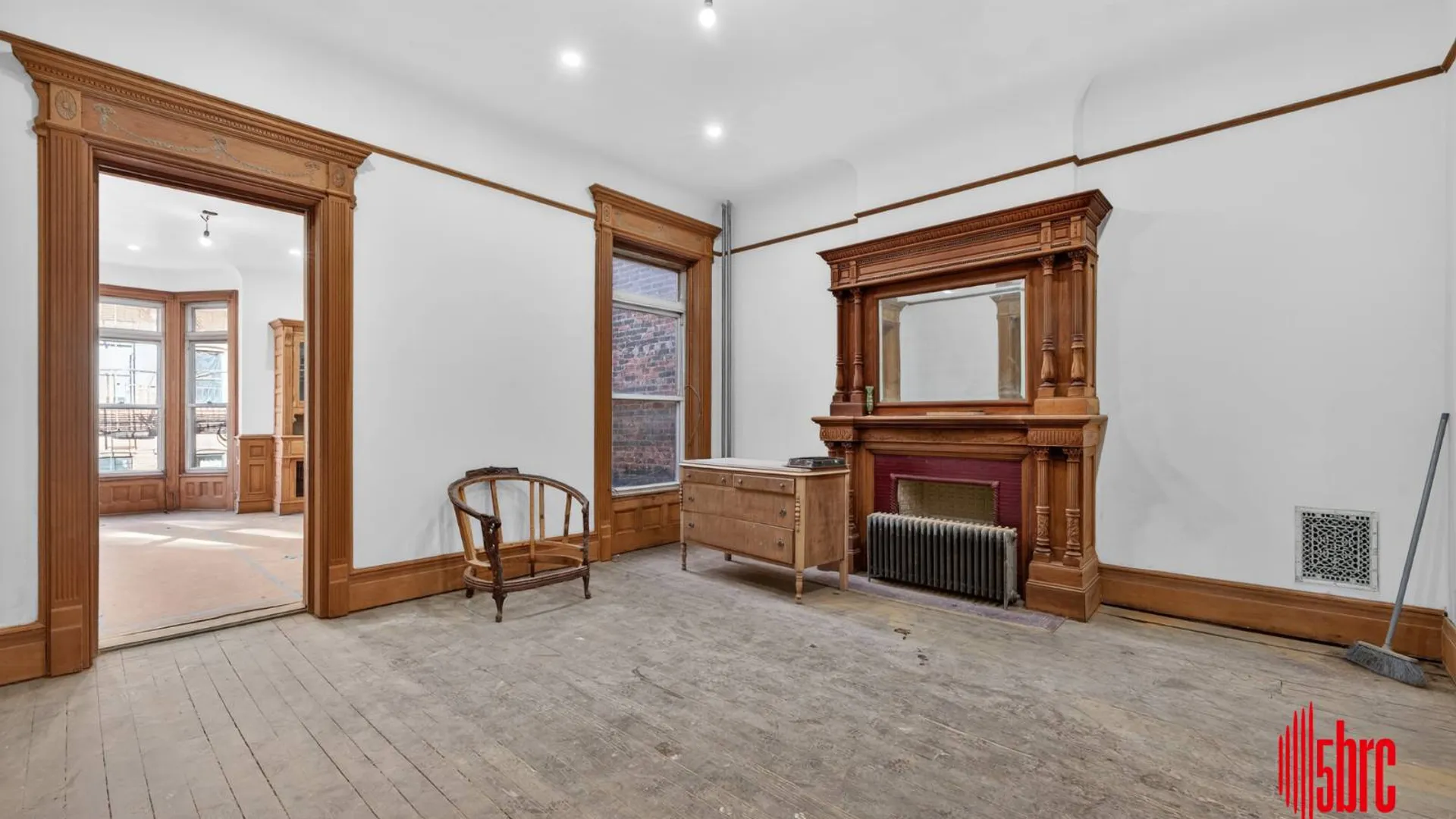 Property at 1191 Dean St, Brooklyn, NY 11216 23