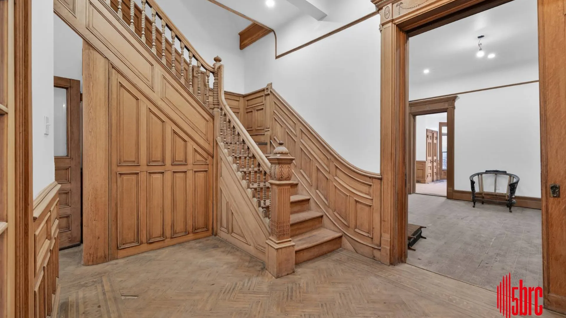 Property at 1191 Dean St, Brooklyn, NY 11216 5