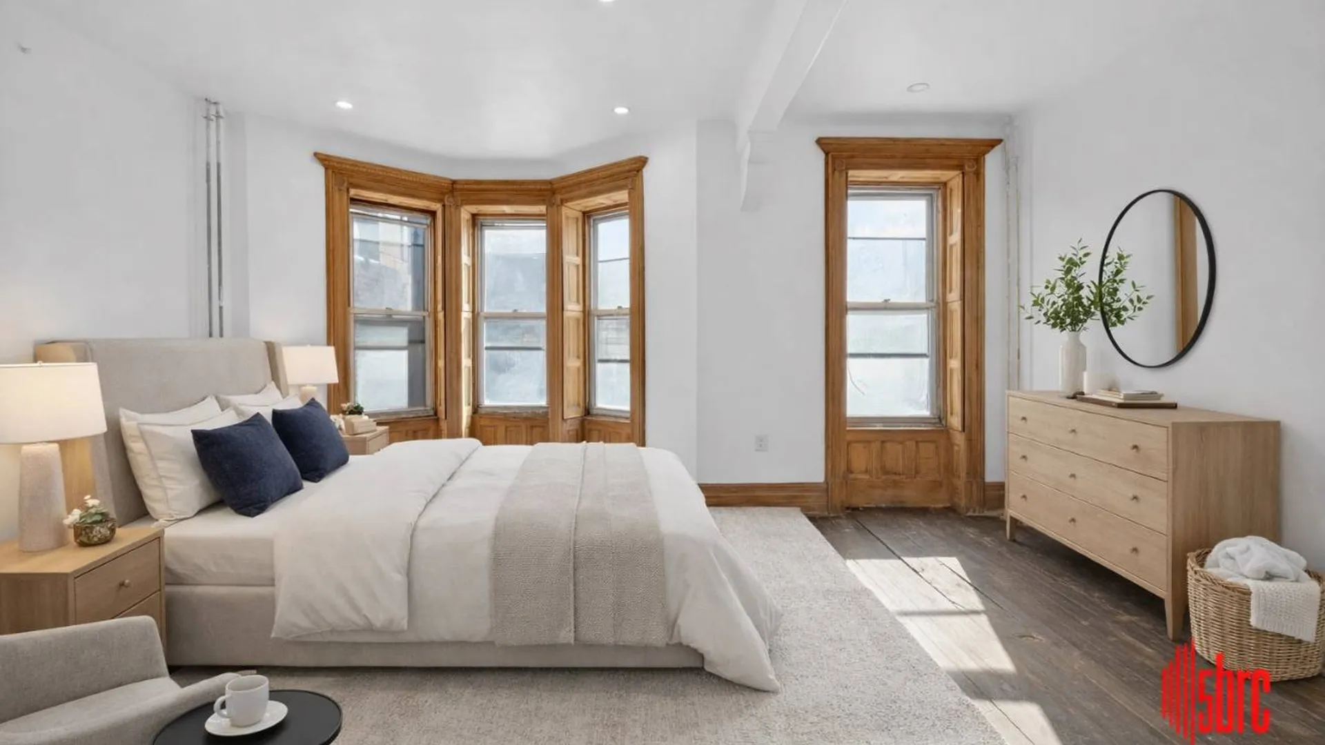 Property at 1191 Dean St, Brooklyn, NY 11216 6