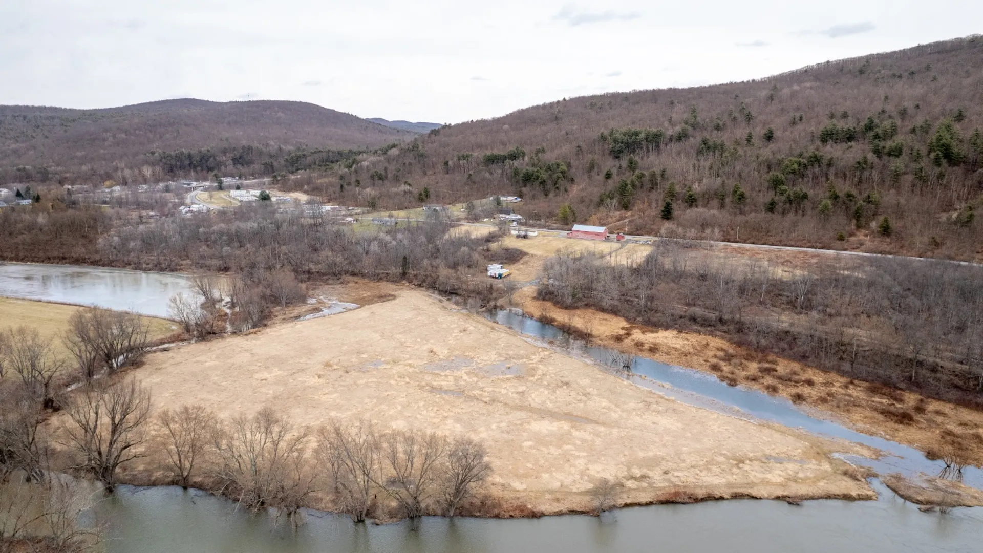 Property at 821 State Line Rd, Windsor, NY 13865 10