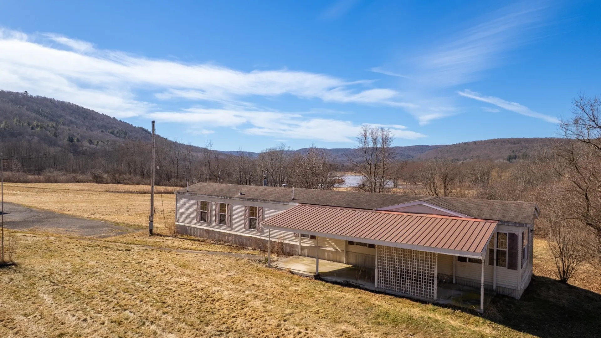 Property at 821 State Line Rd, Windsor, NY 13865 2