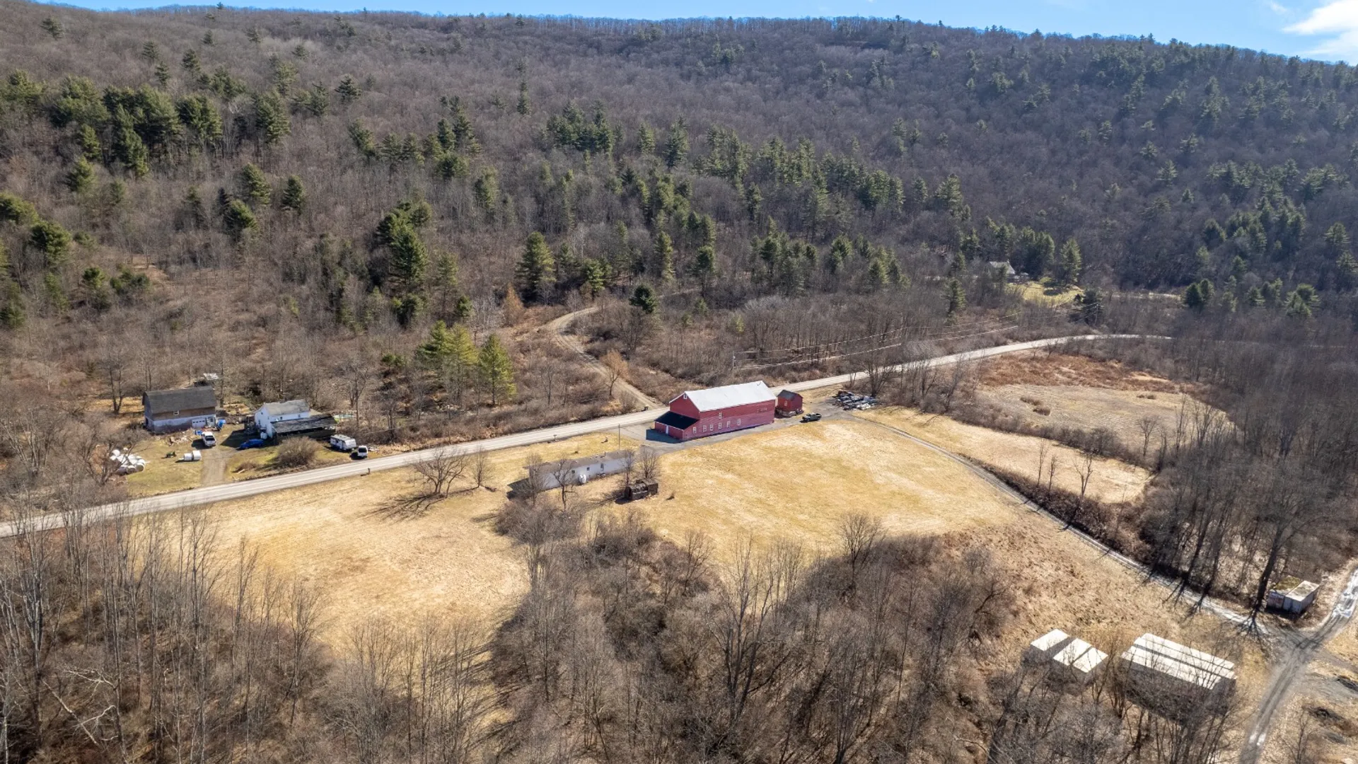 Property at 821 State Line Rd, Windsor, NY 13865 3