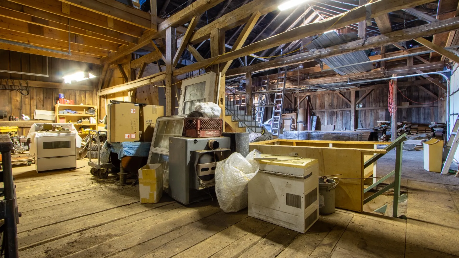 Property at 821 State Line Rd, Windsor, NY 13865 31