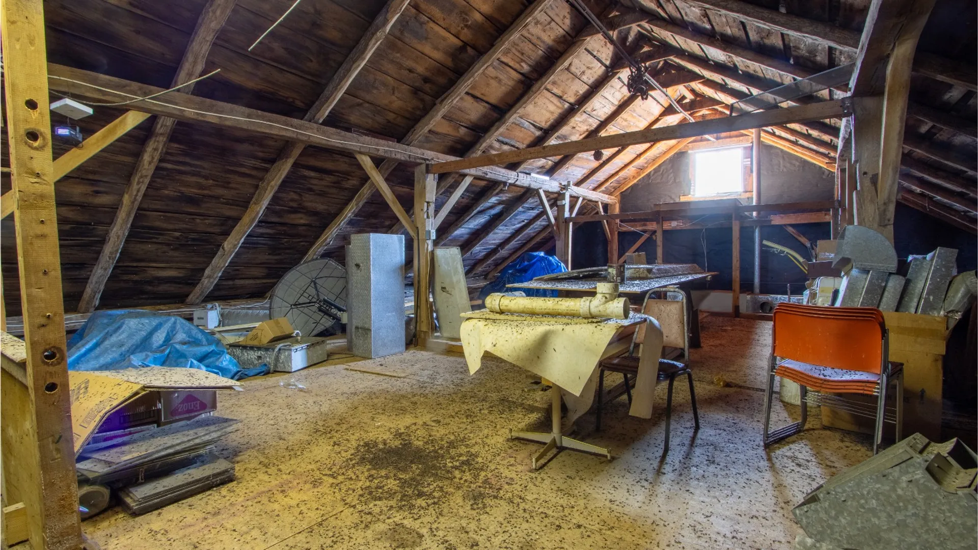 Property at 821 State Line Rd, Windsor, NY 13865 32