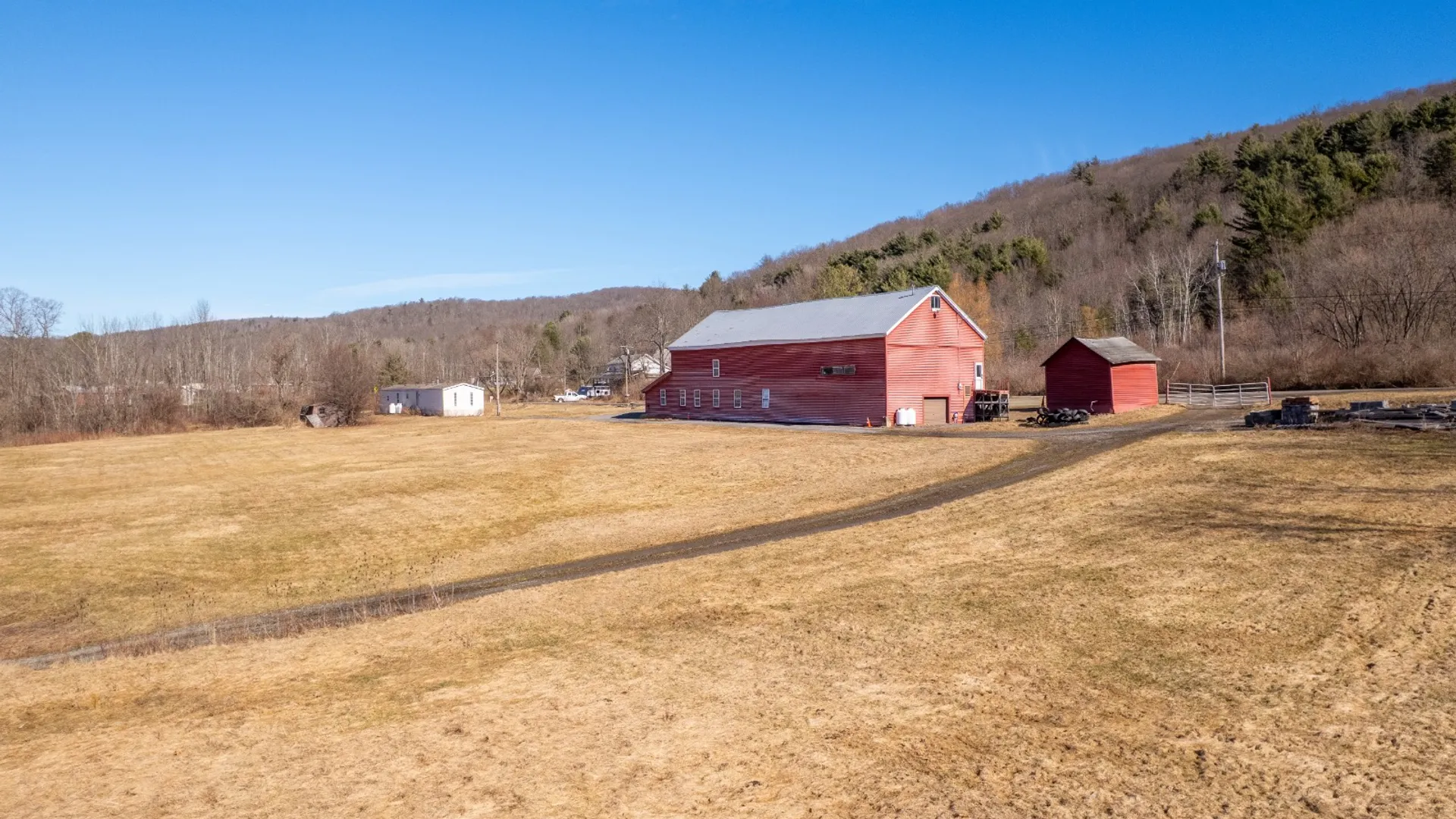 Property at 821 State Line Rd, Windsor, NY 13865 4