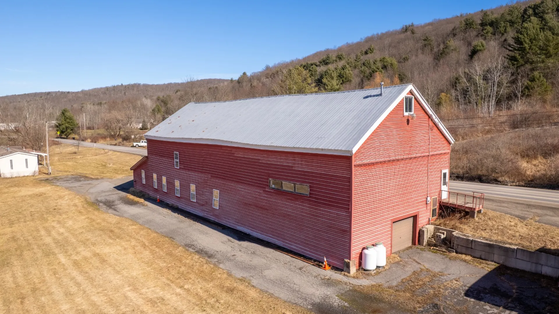 Property at 821 State Line Rd, Windsor, NY 13865 5