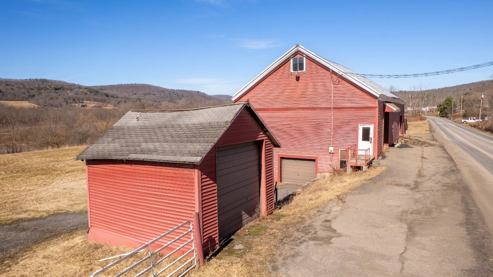 Property at 821 State Line Rd, Windsor, NY 13865 6