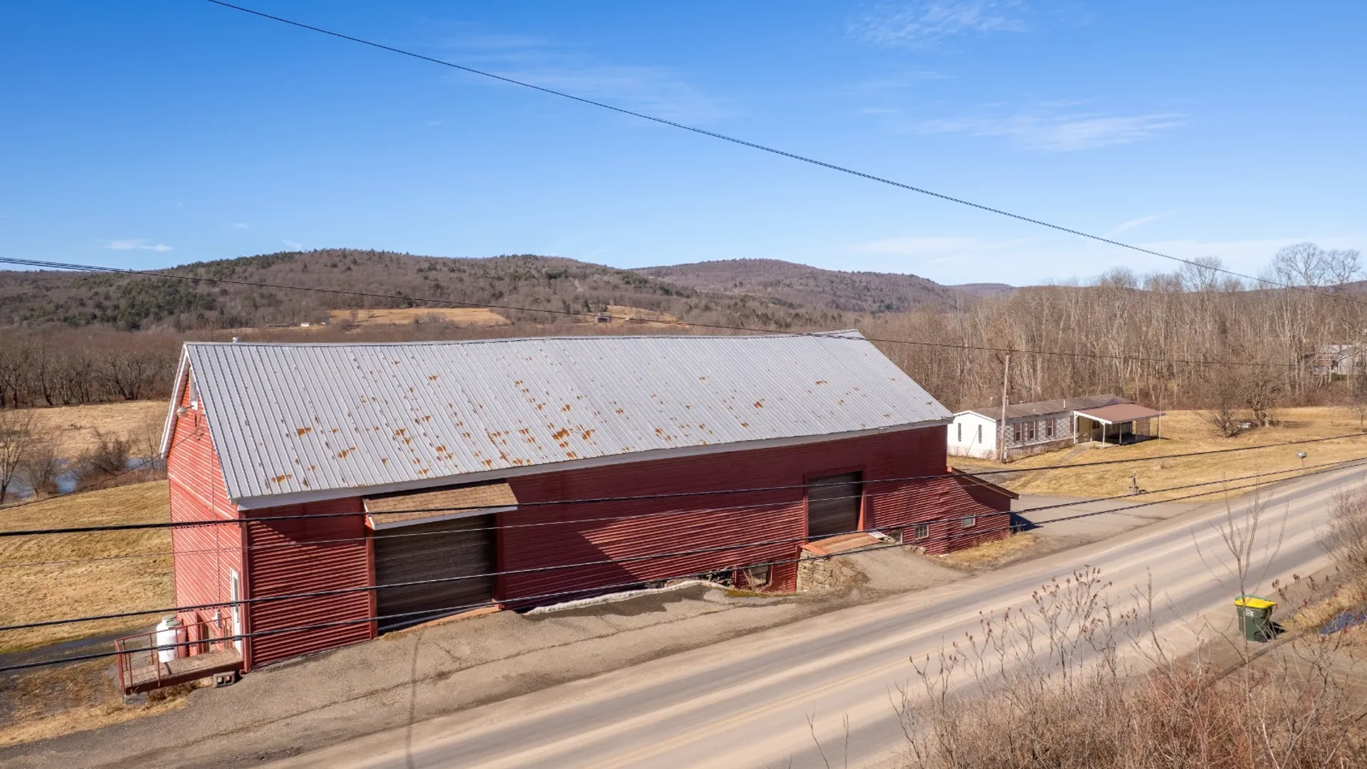 Property at 821 State Line Rd, Windsor, NY 13865 7