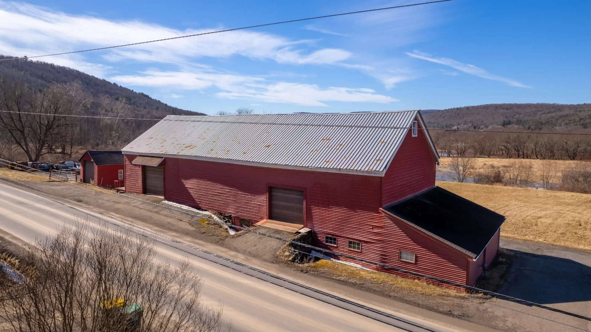 Property at 821 State Line Rd, Windsor, NY 13865 8