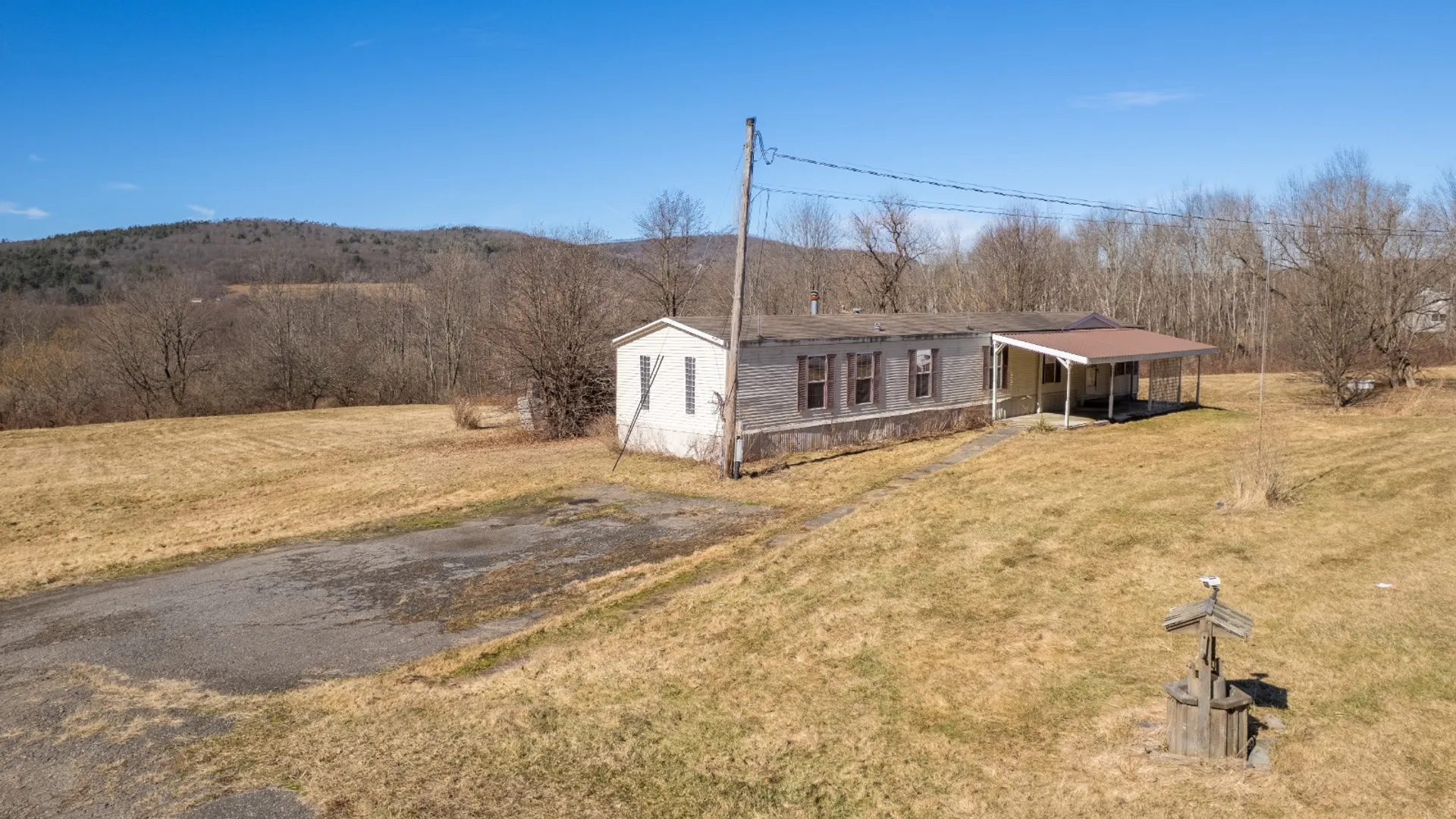 Property at 821 State Line Rd, Windsor, NY 13865 9