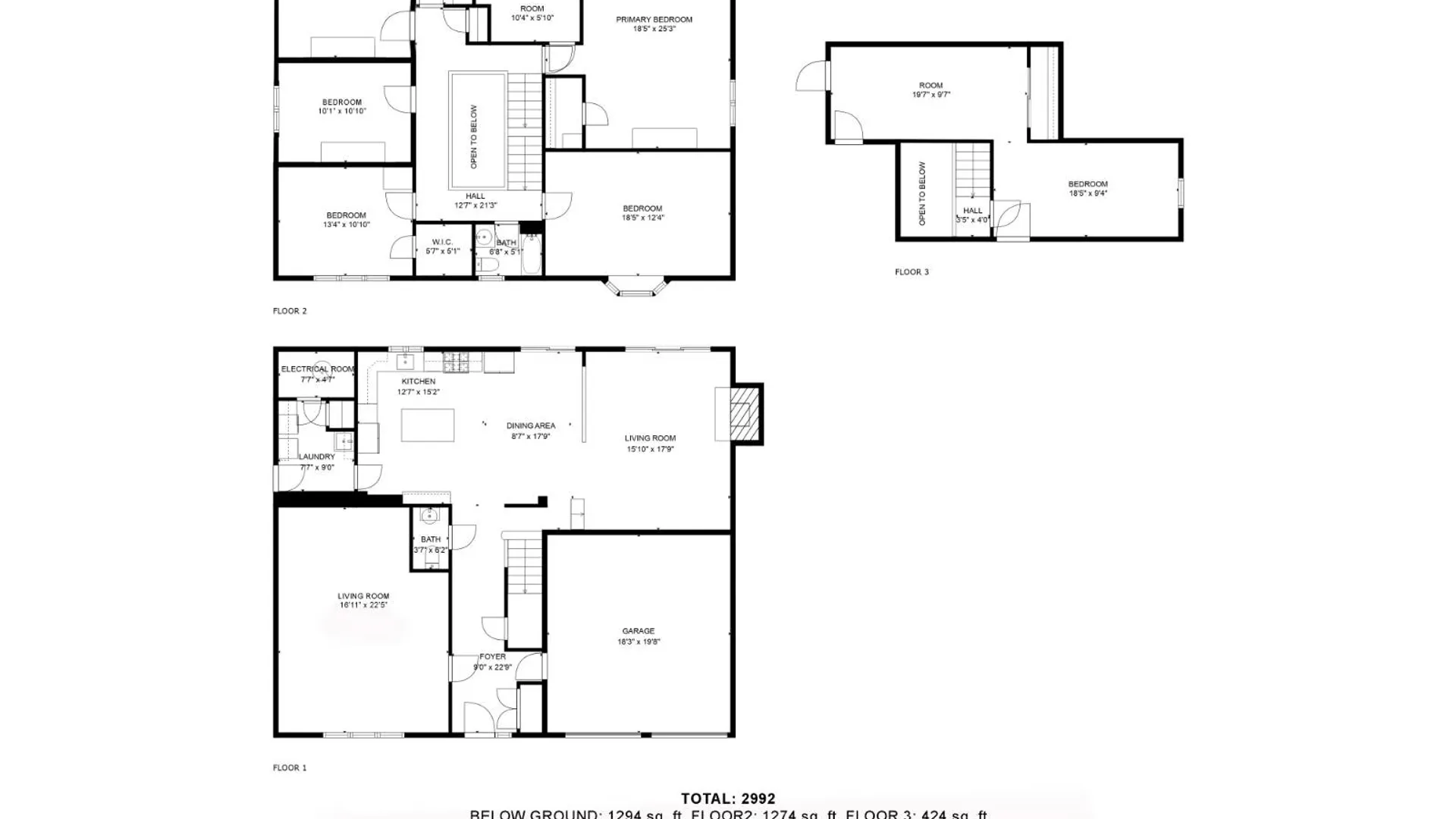 Property at 708 Park Lane, Cedarhurst, NY 11516 37