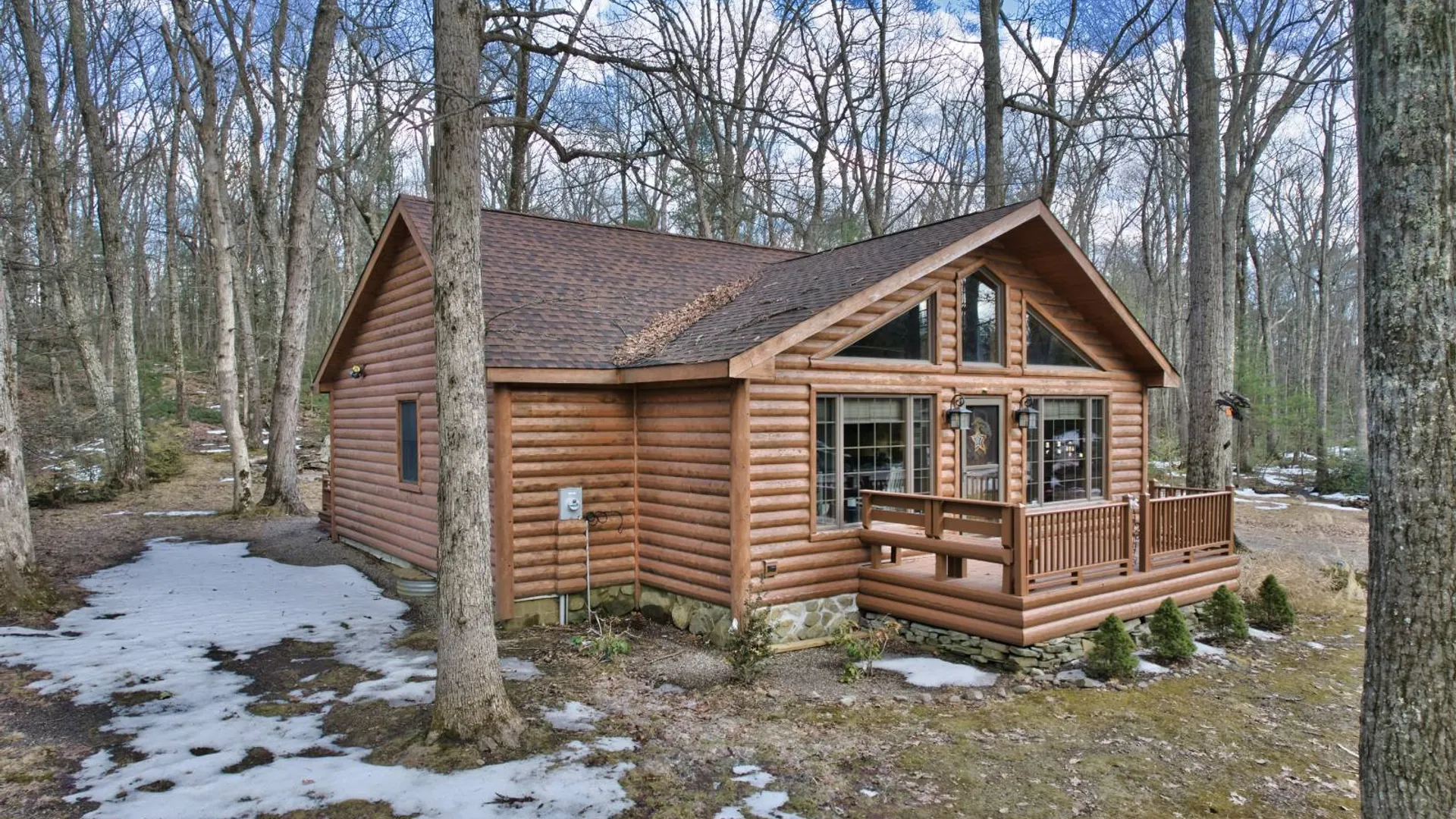 Property at 128 North Shore Drive, Wurtsboro, NY 12790 2