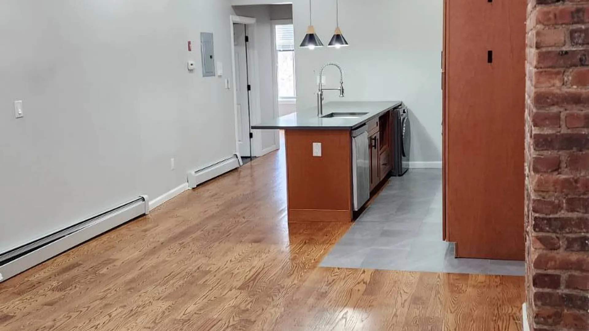 Property at 1232 Putnam Ave., Brooklyn, NY 11221 2