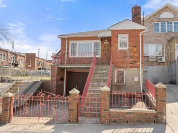 Property at 67-36 52nd Road, Maspeth, NY 11378