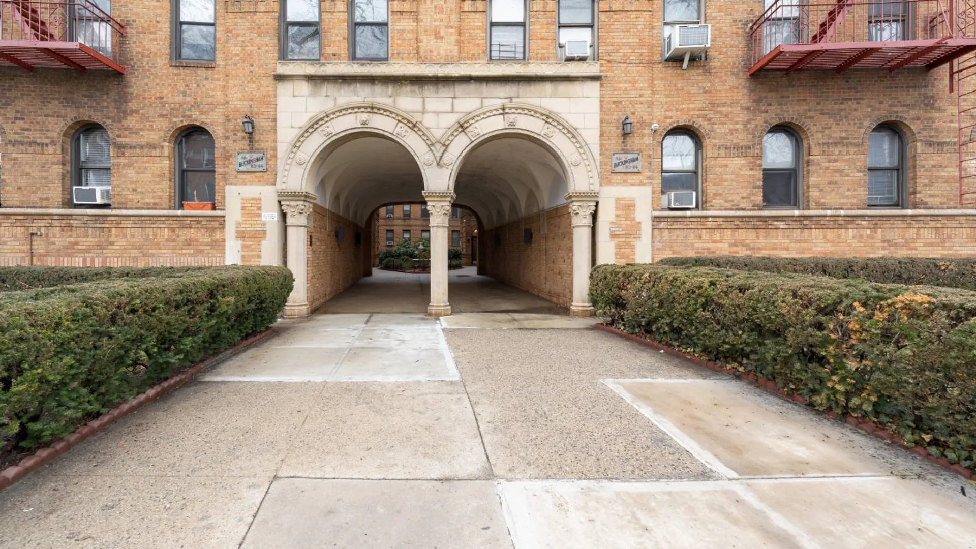 Property at 83-44 Lefferts Blvd, Kew Gardens, NY 11415 22