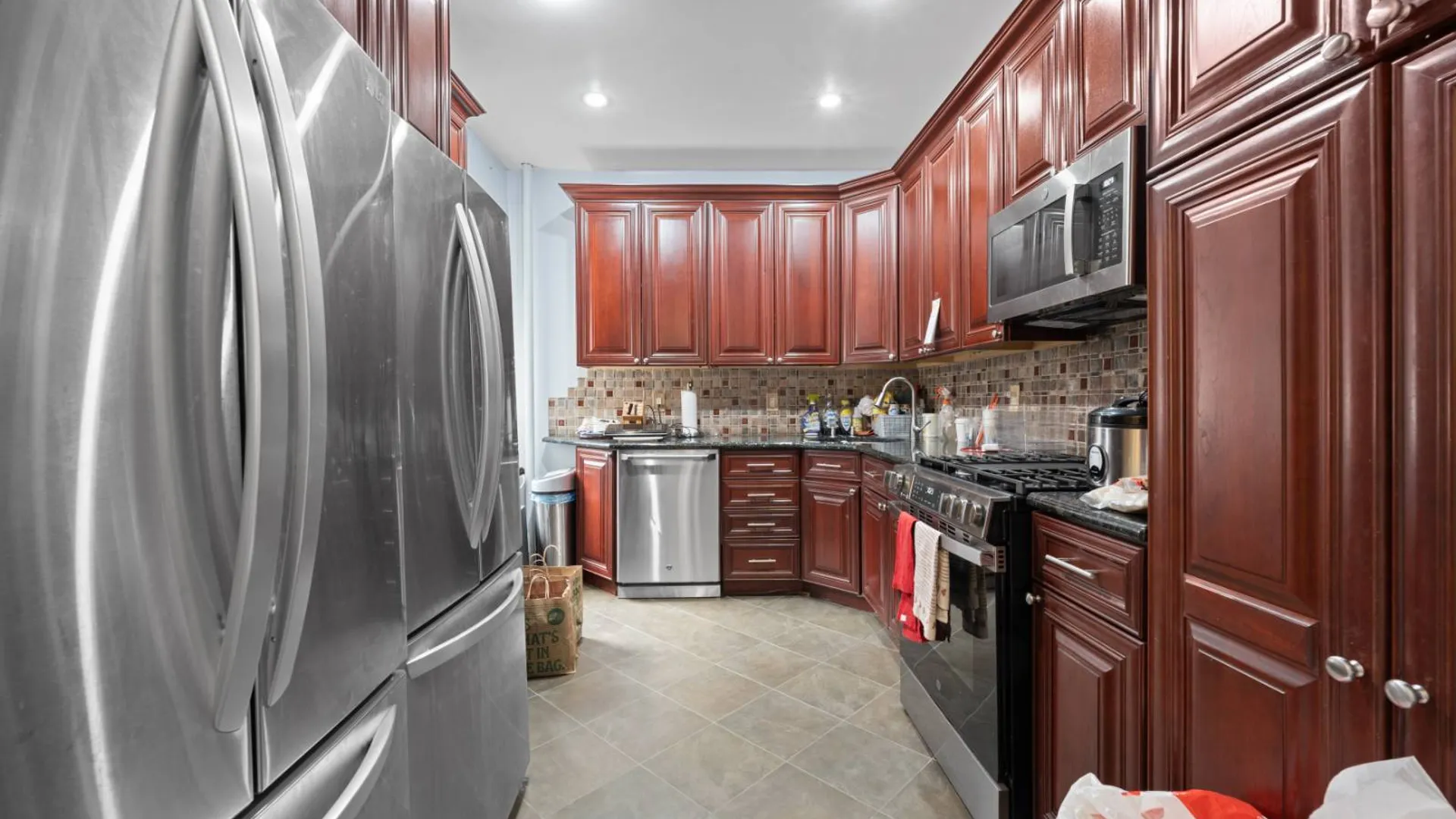 Property at 83-44 Lefferts Blvd, Kew Gardens, NY 11415 7